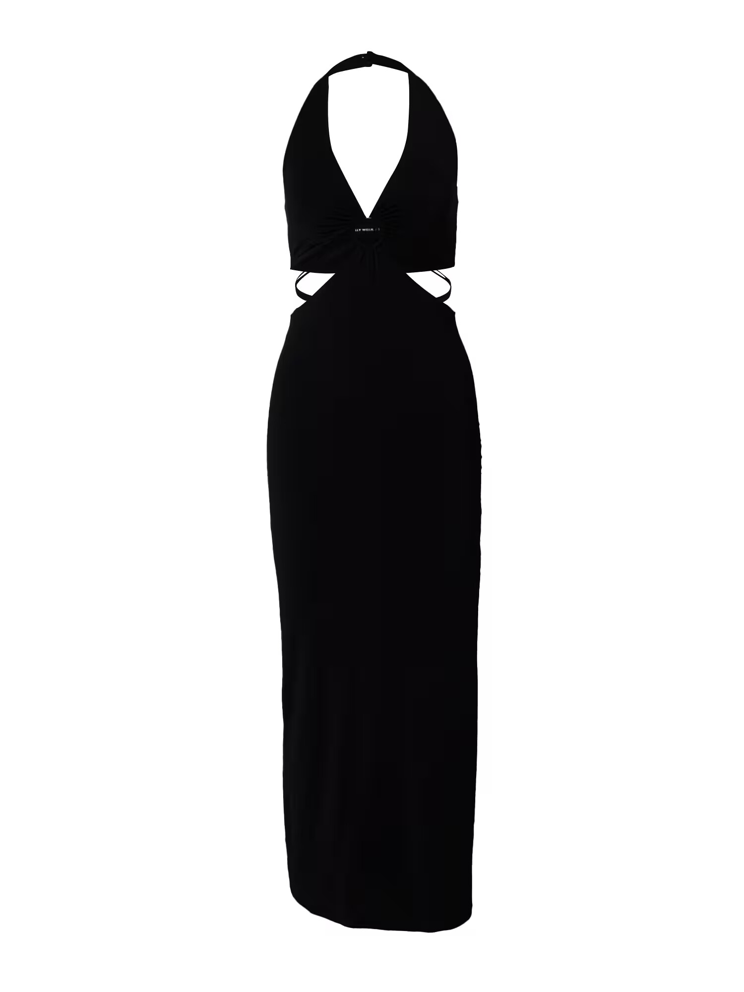 Tally Weijl Rochie negru - Pled.ro