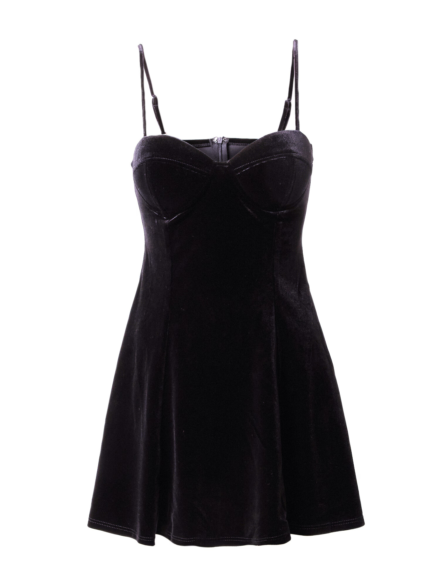 Tally Weijl Rochie negru - Pled.ro