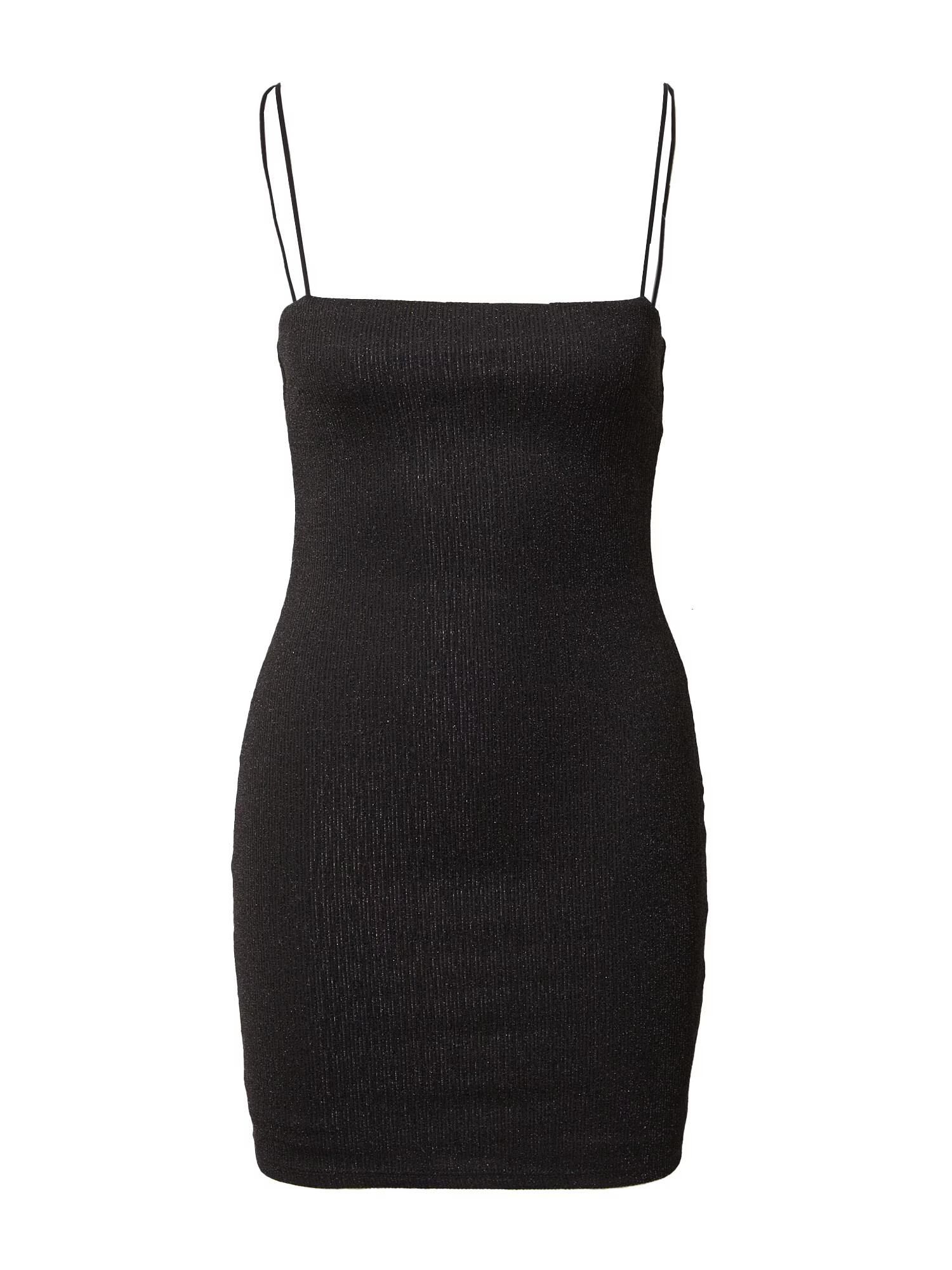 Tally Weijl Rochie negru - Pled.ro