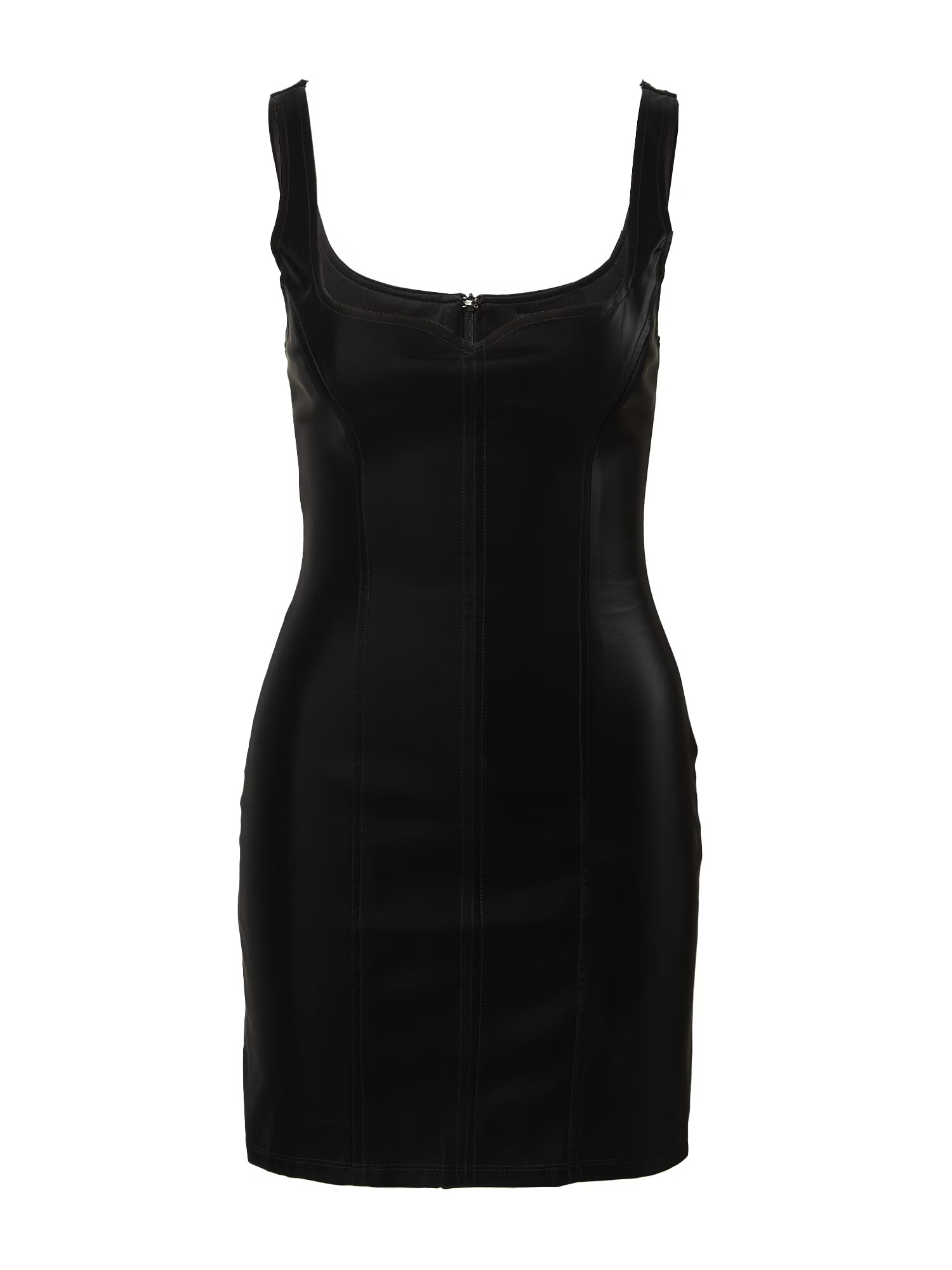 Tally Weijl Rochie negru - Pled.ro