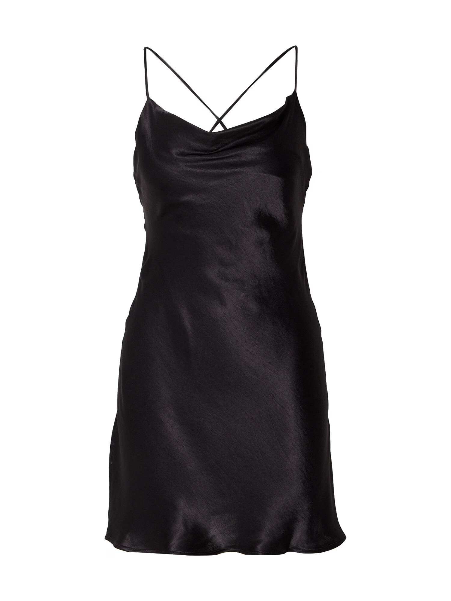 Tally Weijl Rochie negru - Pled.ro