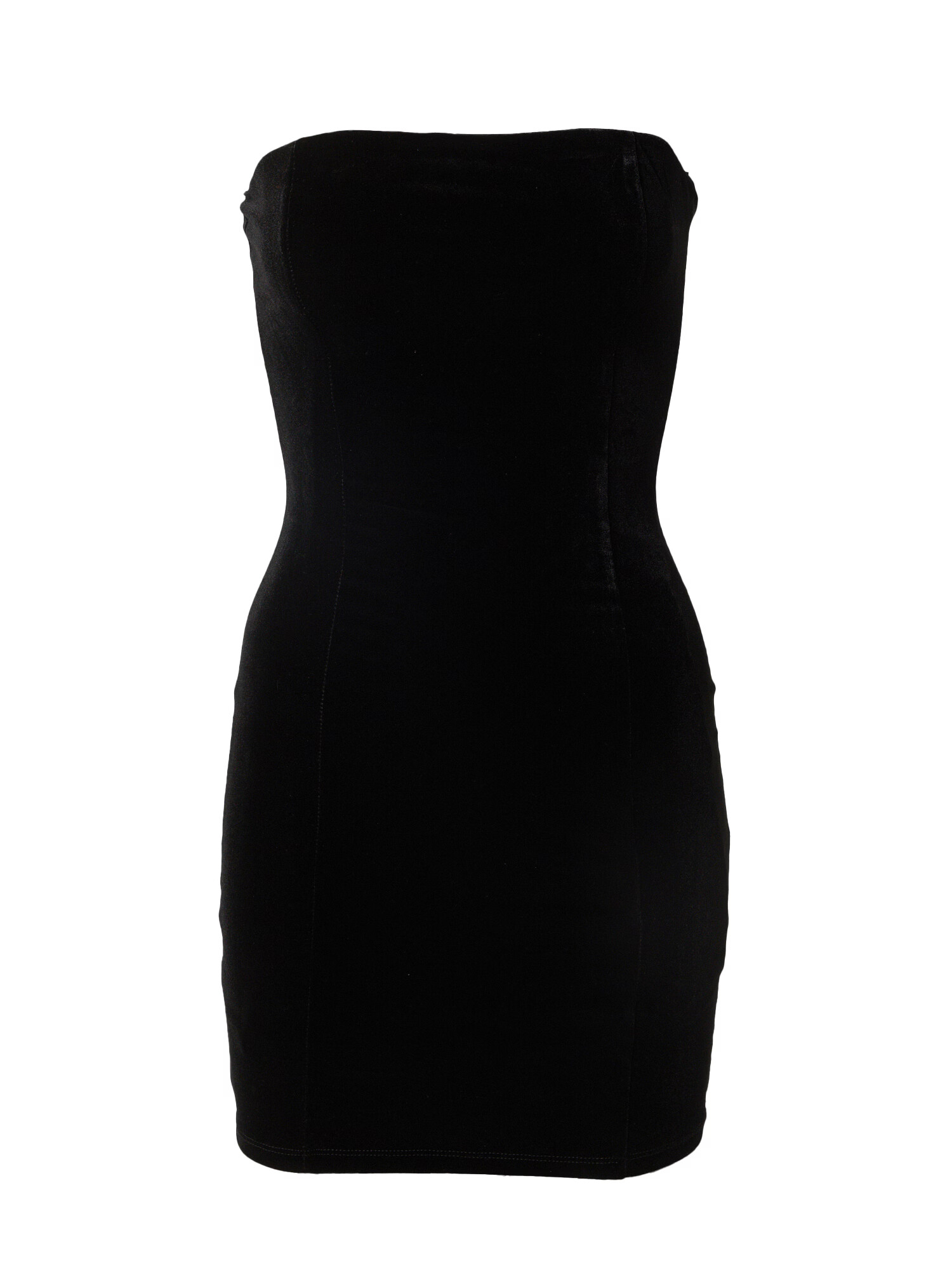 Tally Weijl Rochie negru - Pled.ro