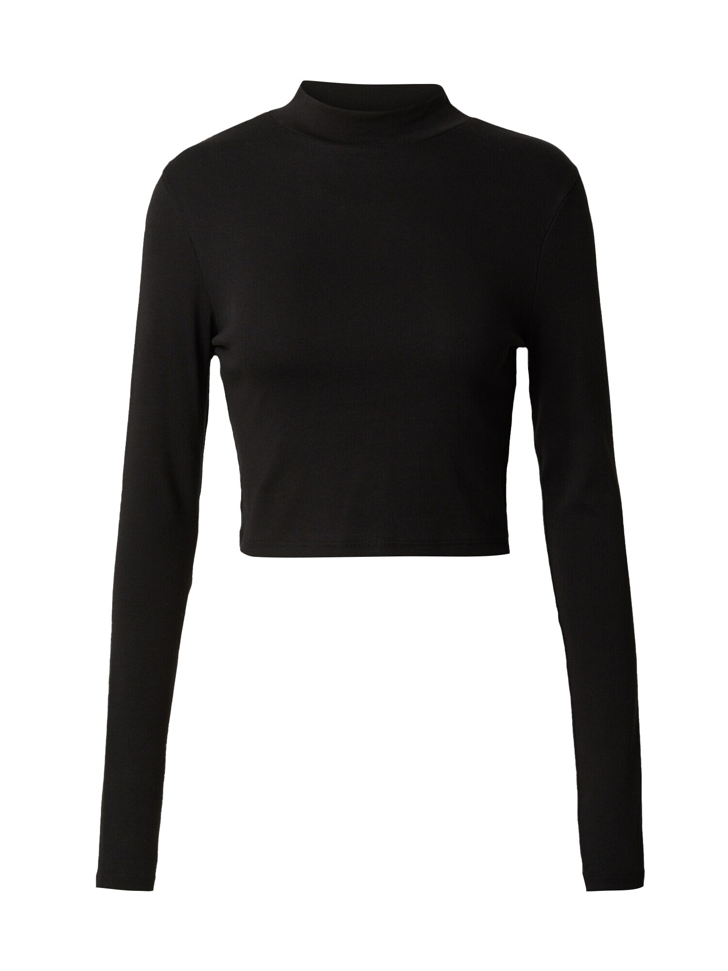 Tally Weijl Tricou negru - Pled.ro