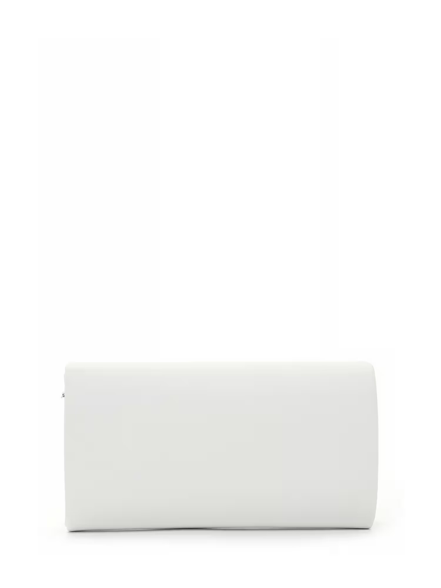 TAMARIS Clutch 'Amalia' alb - Pled.ro