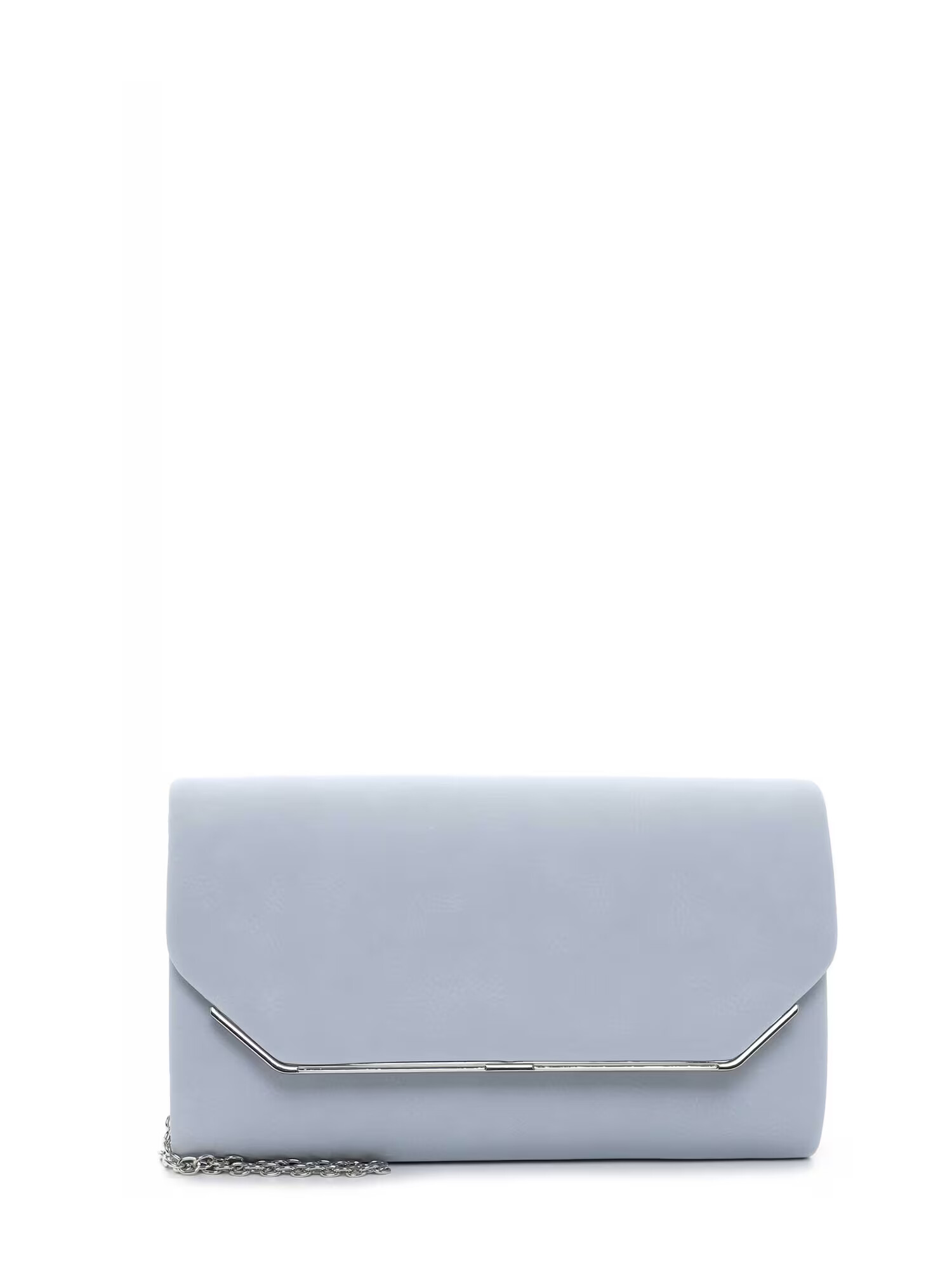 TAMARIS Clutch 'Amalia' azuriu - Pled.ro