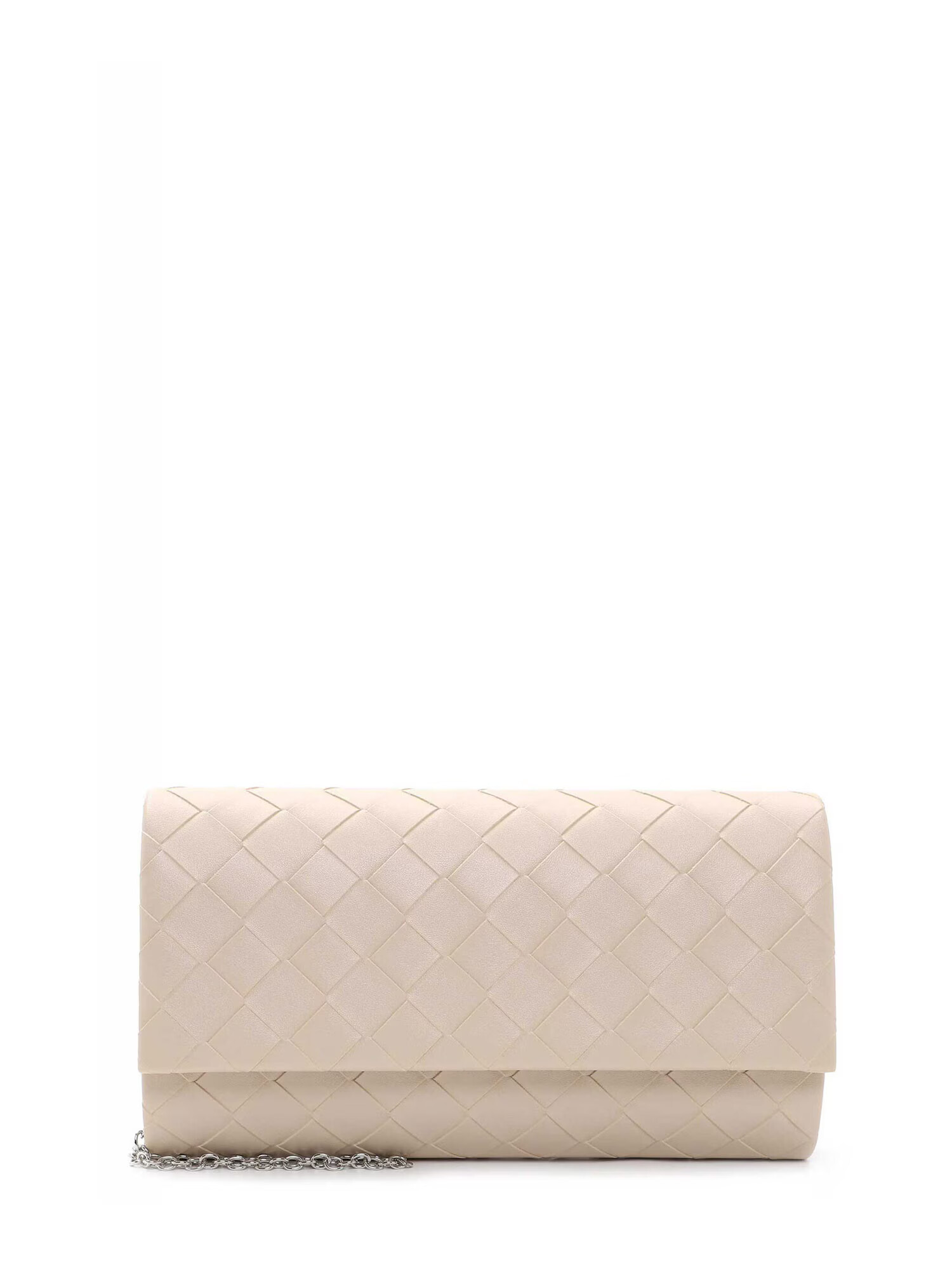 TAMARIS Clutch 'Amalia' bej - Pled.ro