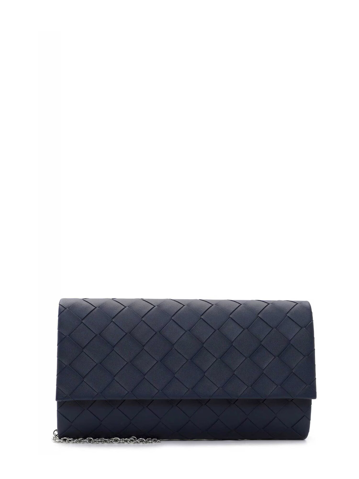 TAMARIS Clutch 'Amalia' bleumarin - Pled.ro