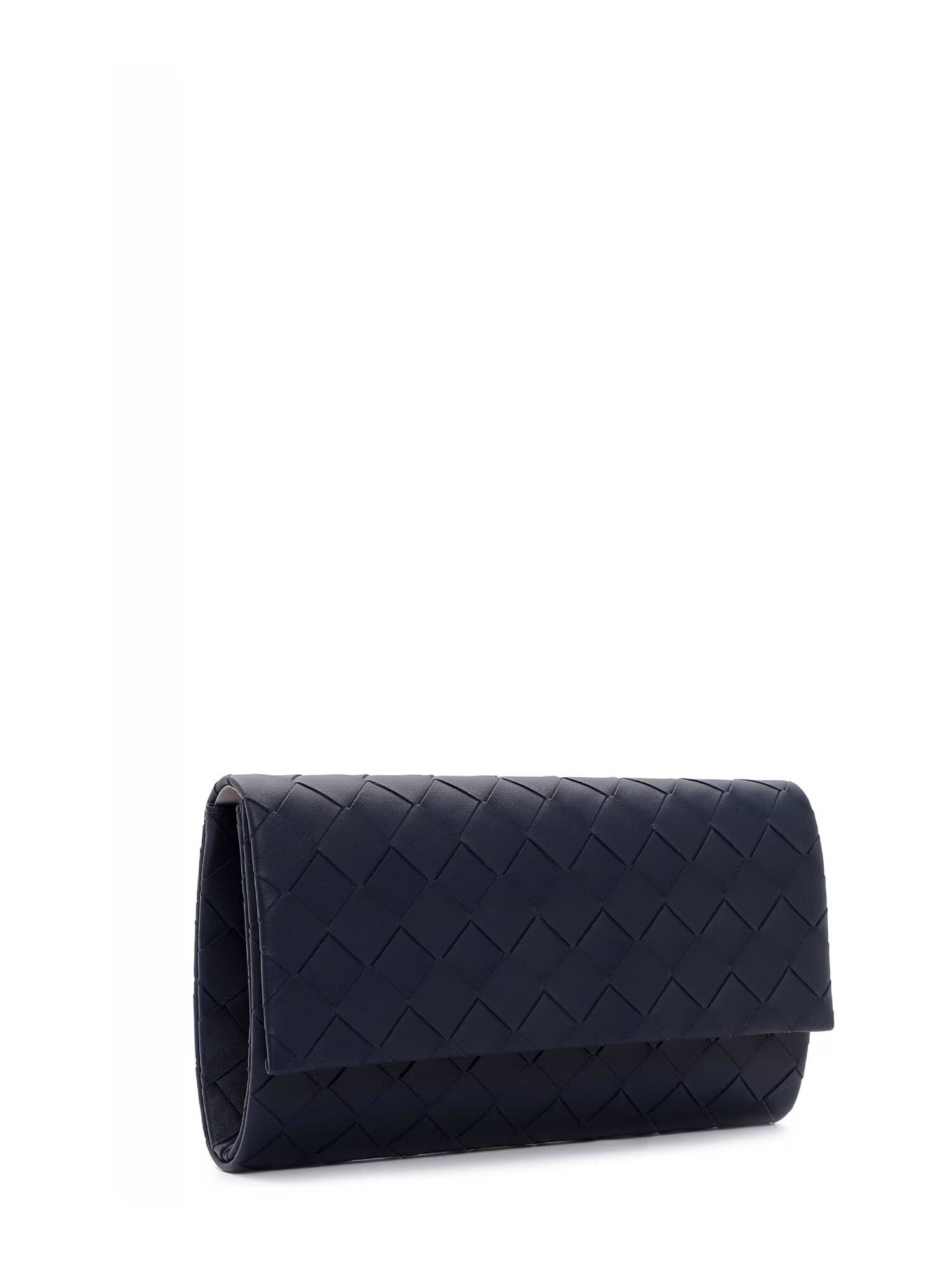 TAMARIS Clutch 'Amalia' bleumarin - Pled.ro