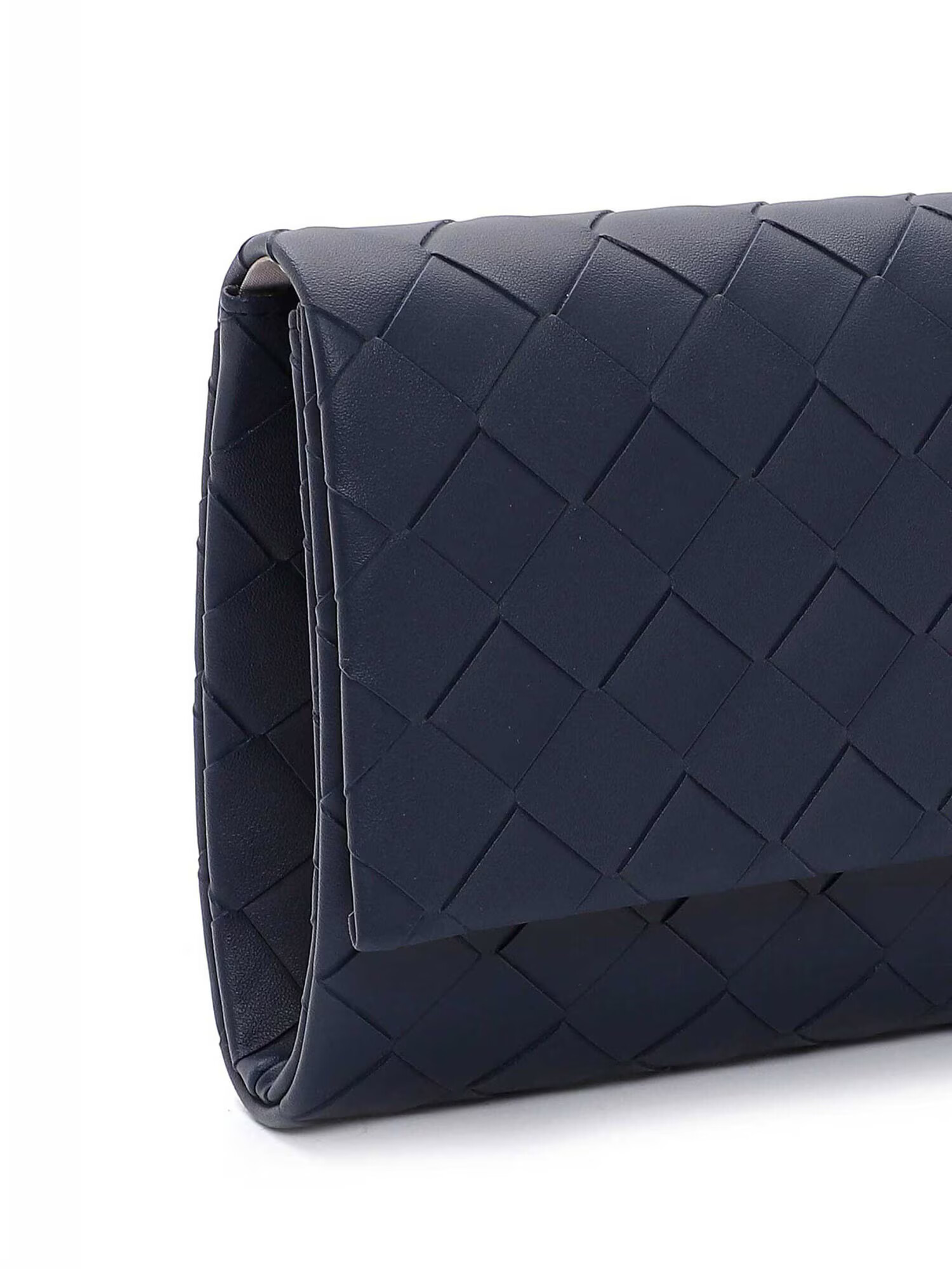 TAMARIS Clutch 'Amalia' bleumarin - Pled.ro