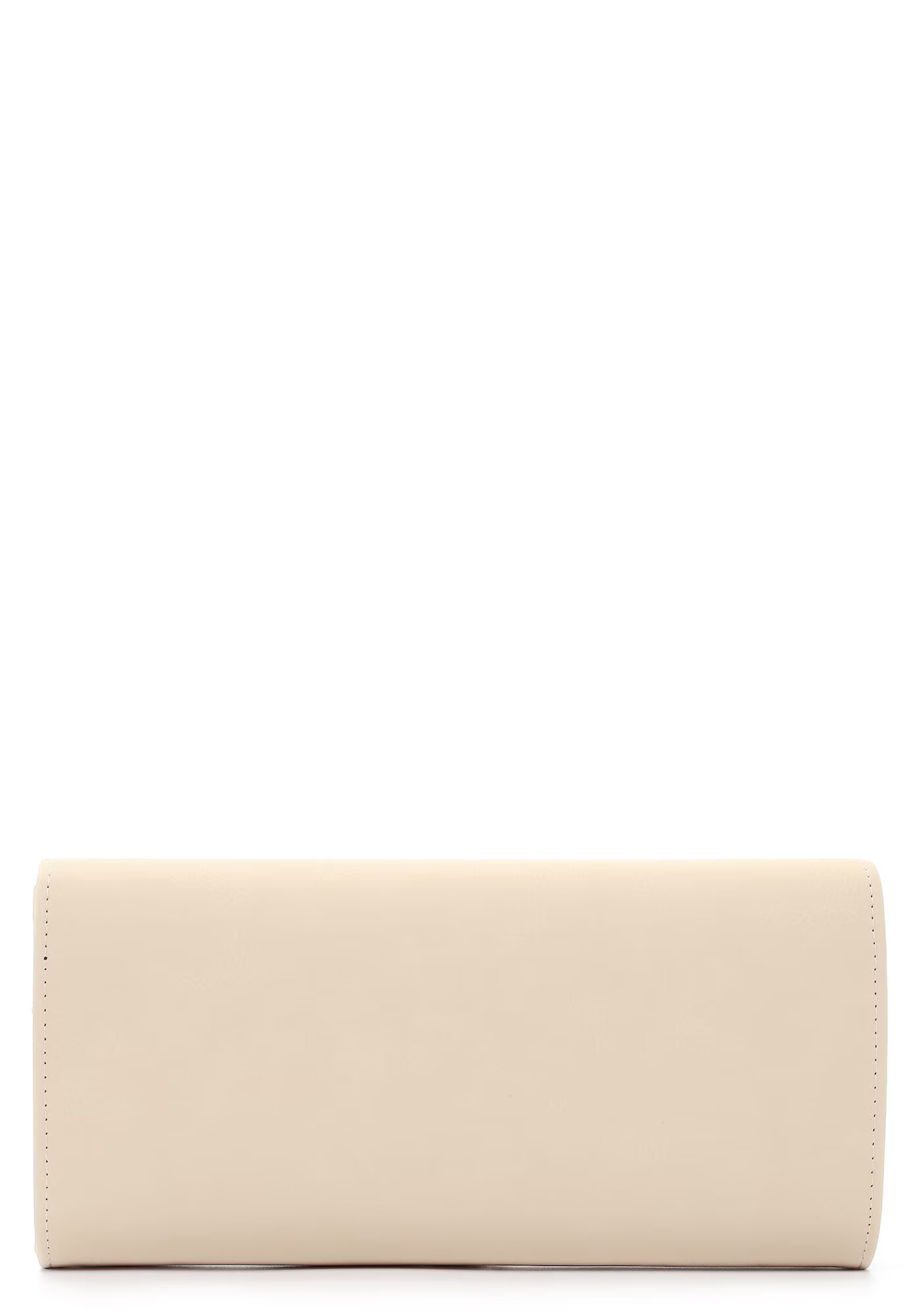 TAMARIS Clutch 'Amalia' crem - Pled.ro