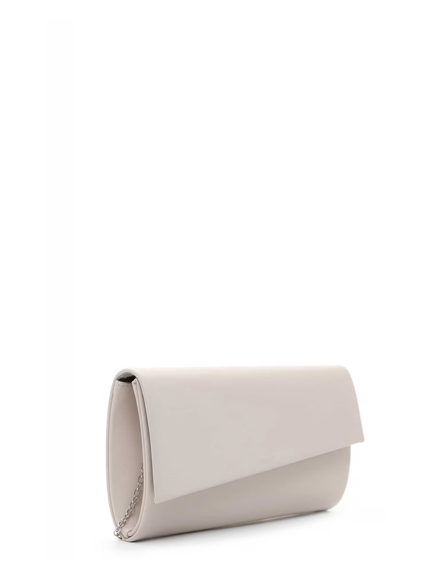 TAMARIS Clutch 'Amalia' fildeş - Pled.ro