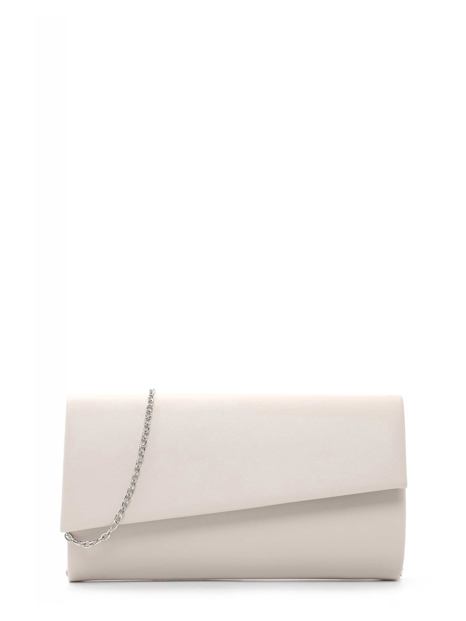 TAMARIS Clutch 'Amalia' fildeş - Pled.ro