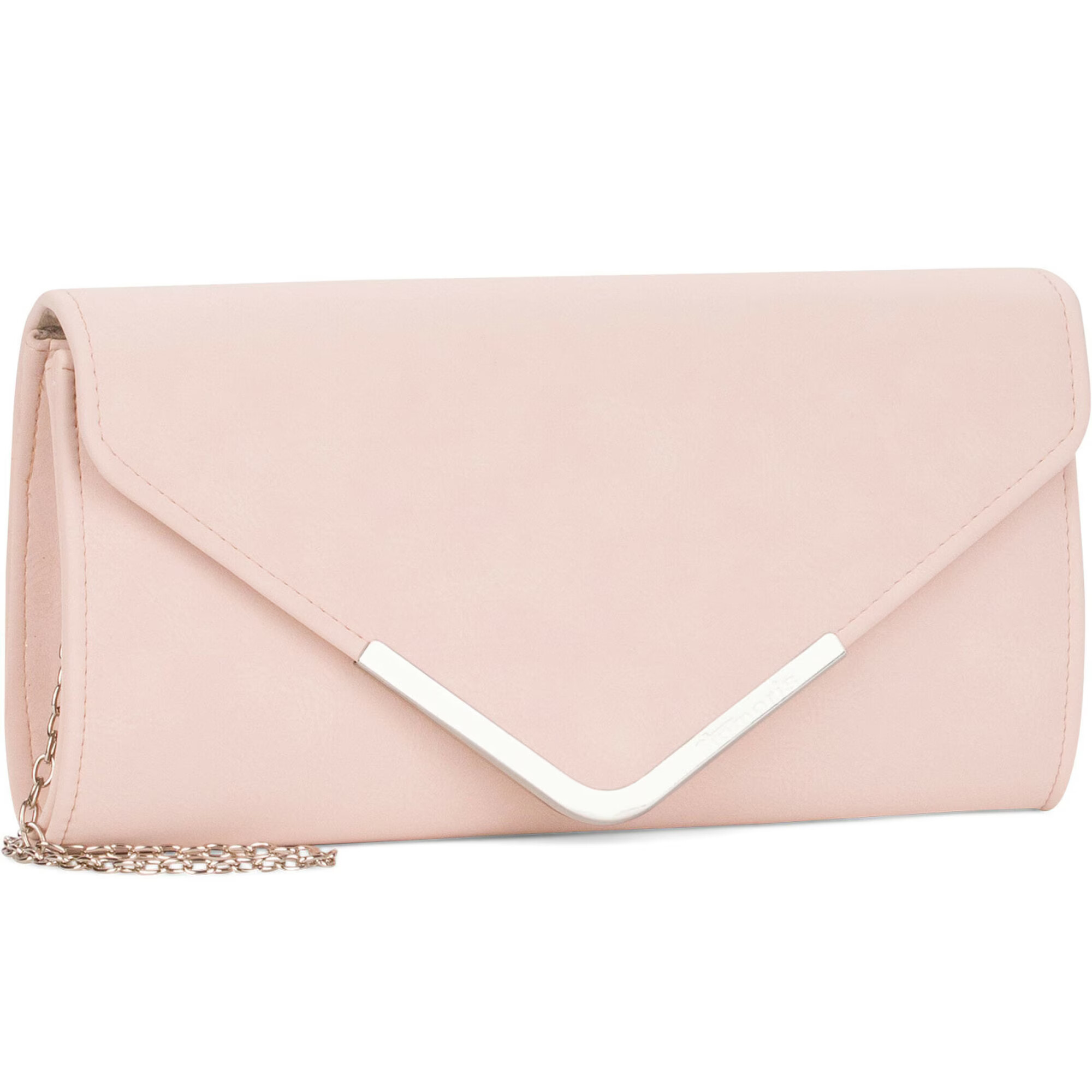 TAMARIS Clutch 'Amalia' roz - Pled.ro