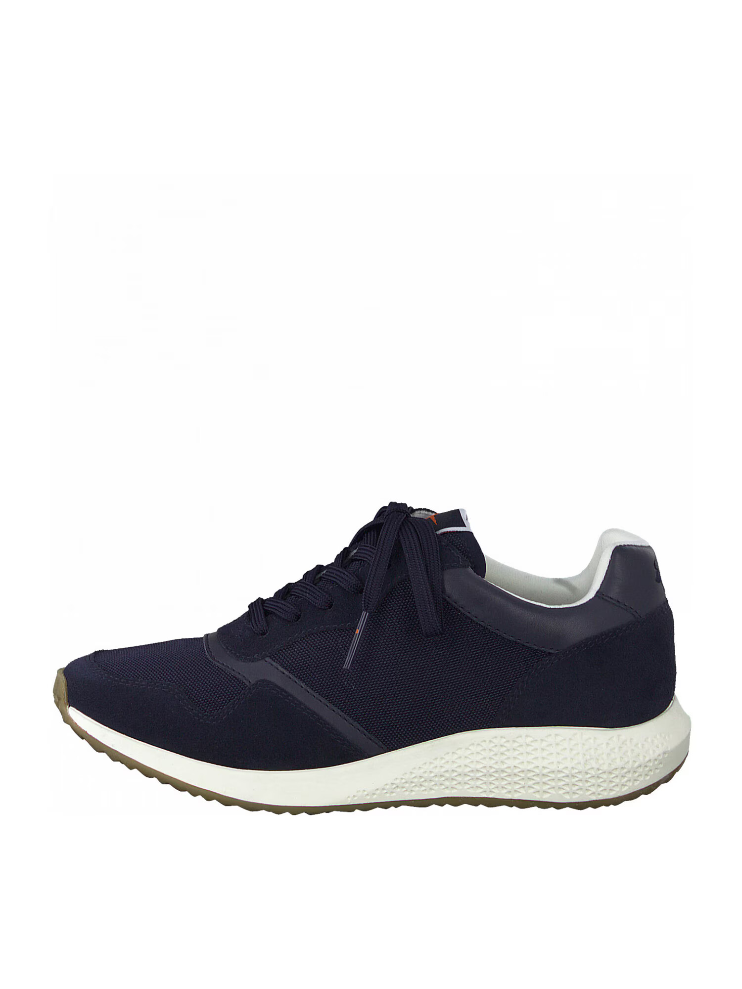 Tamaris Fashletics Sneaker low albastru noapte - Pled.ro