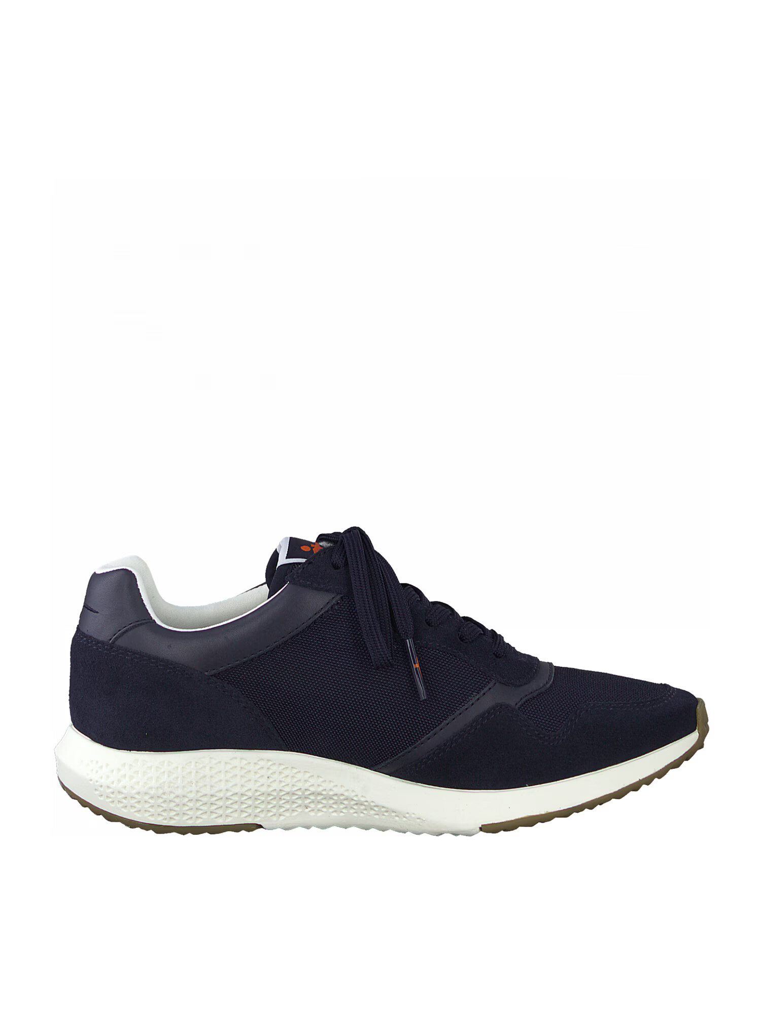 Tamaris Fashletics Sneaker low albastru noapte - Pled.ro