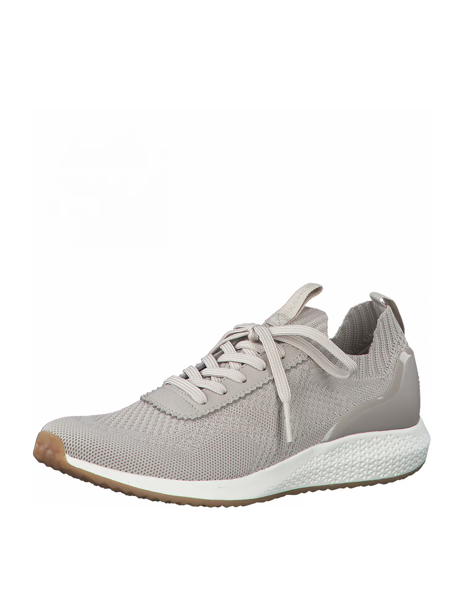 Tamaris Fashletics Sneaker low bej - Pled.ro