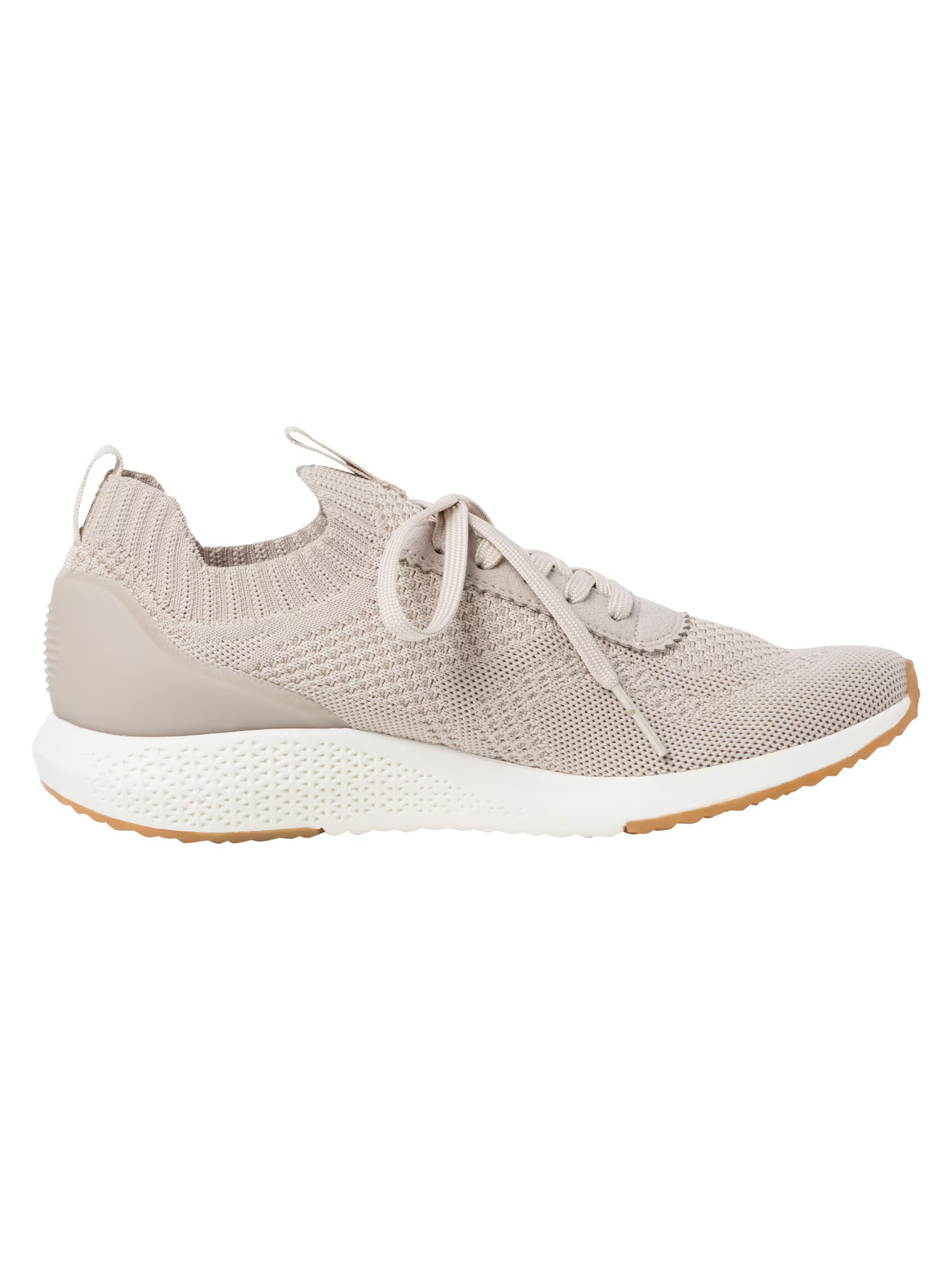 Tamaris Fashletics Sneaker low bej - Pled.ro