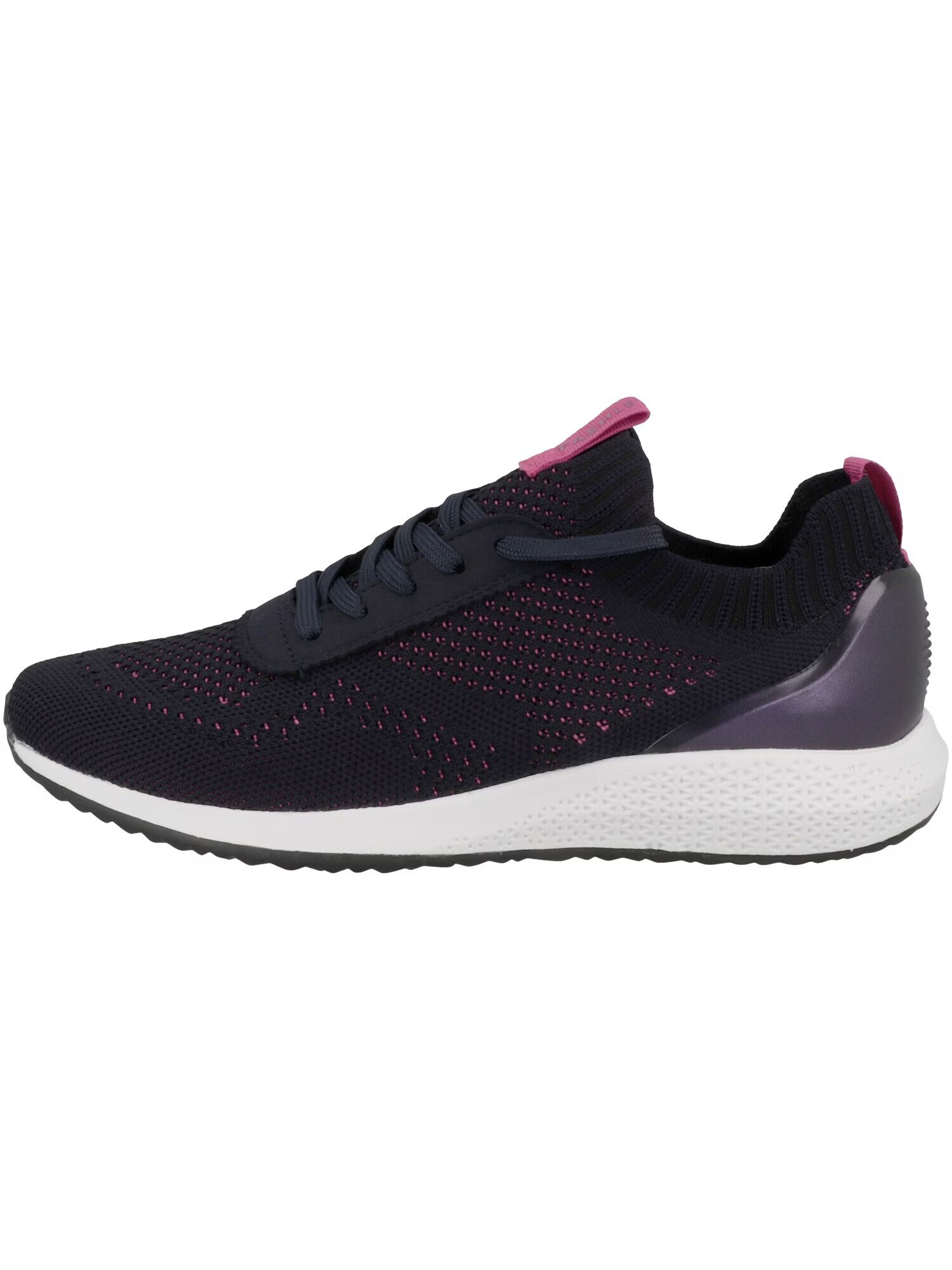 Tamaris Fashletics Sneaker low bleumarin - Pled.ro