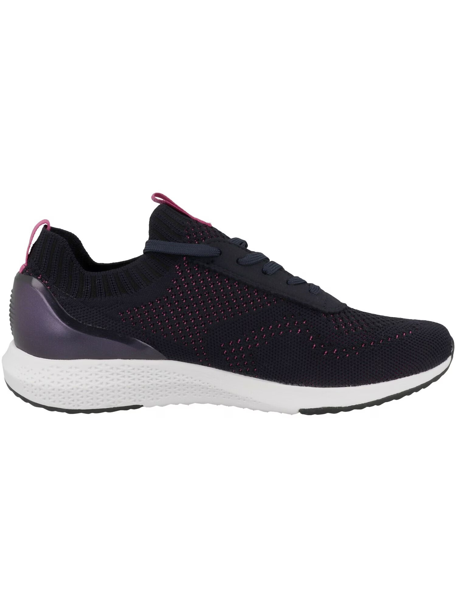 Tamaris Fashletics Sneaker low bleumarin - Pled.ro