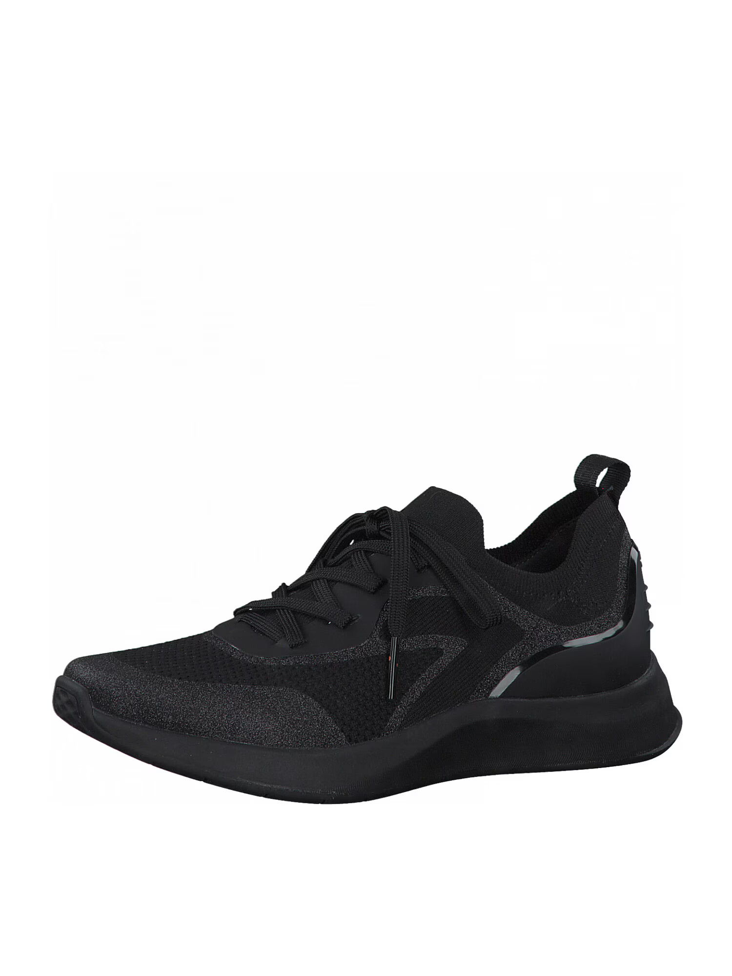 Tamaris Fashletics Sneaker low negru - Pled.ro