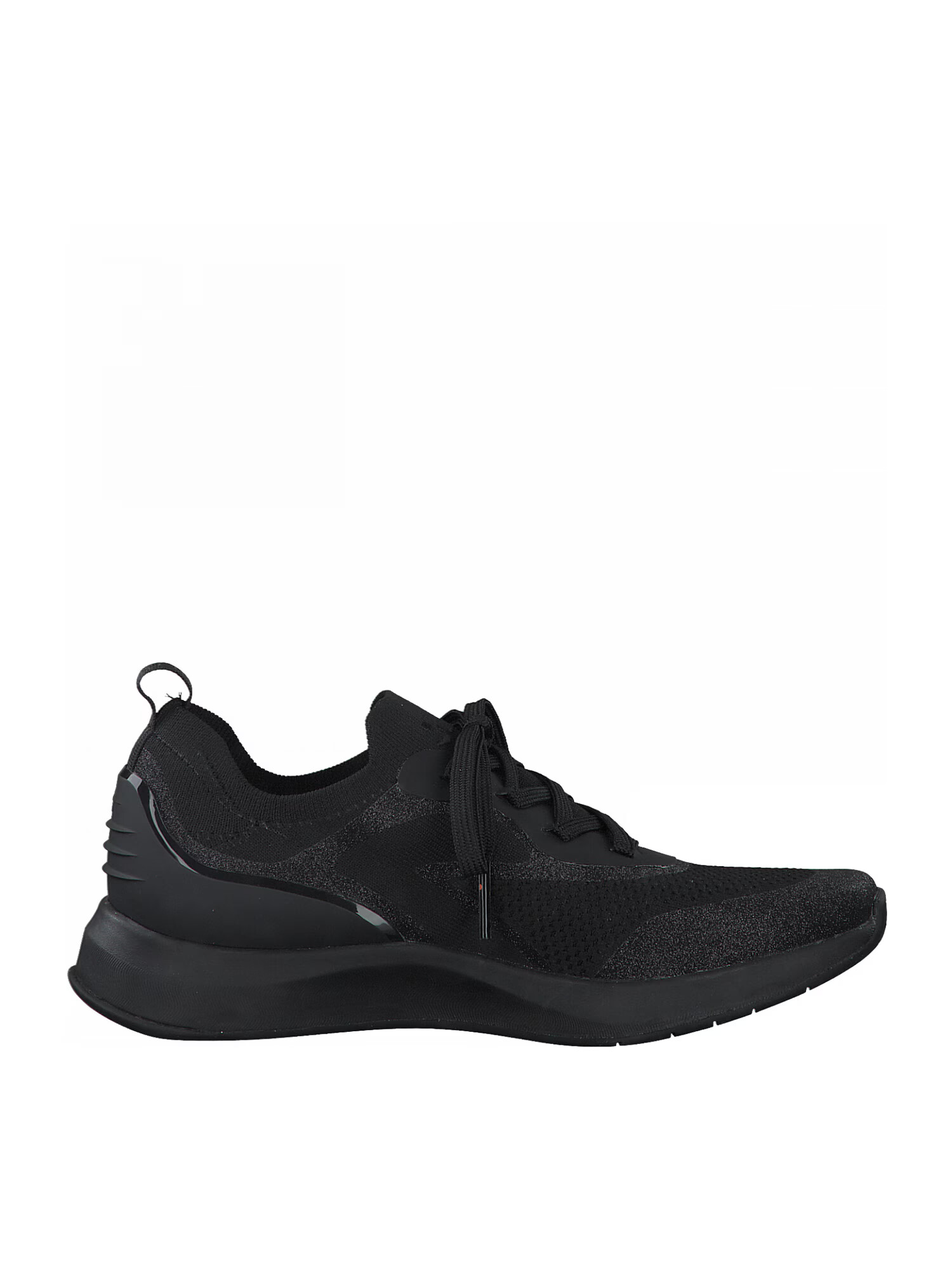 Tamaris Fashletics Sneaker low negru - Pled.ro