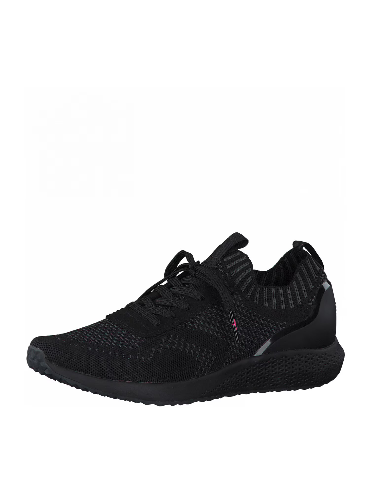 Tamaris Fashletics Sneaker low negru - Pled.ro