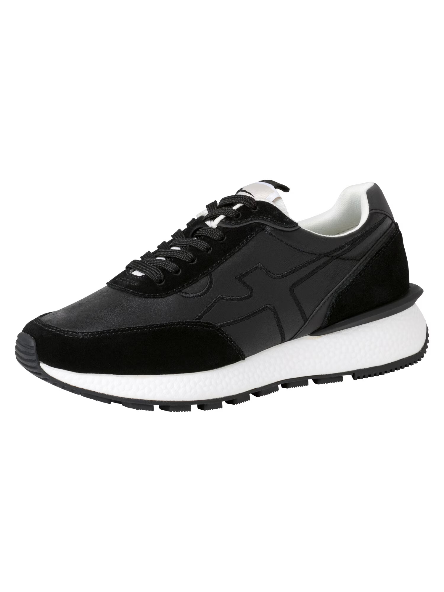 Tamaris Fashletics Sneaker low negru - Pled.ro