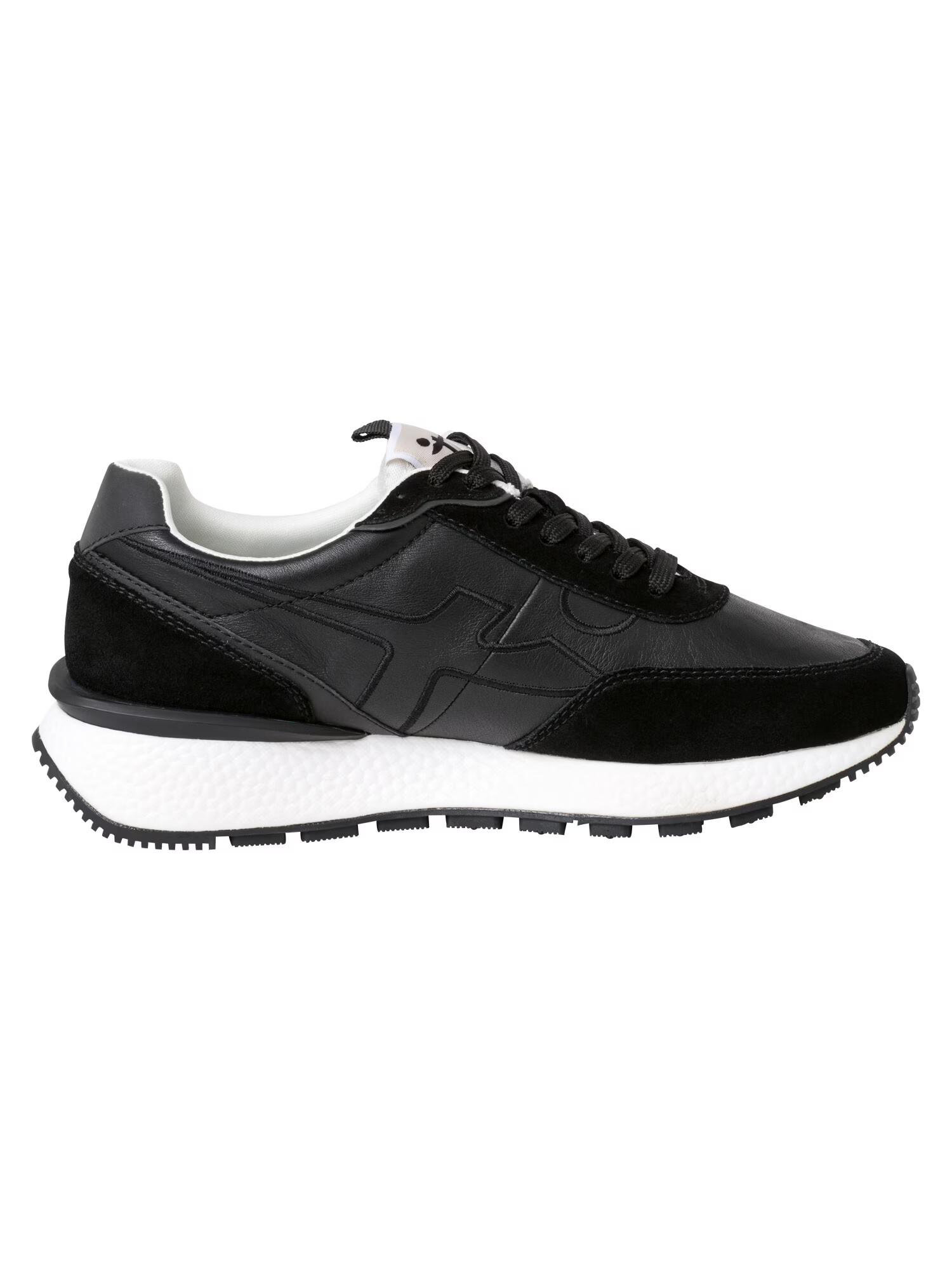 Tamaris Fashletics Sneaker low negru - Pled.ro