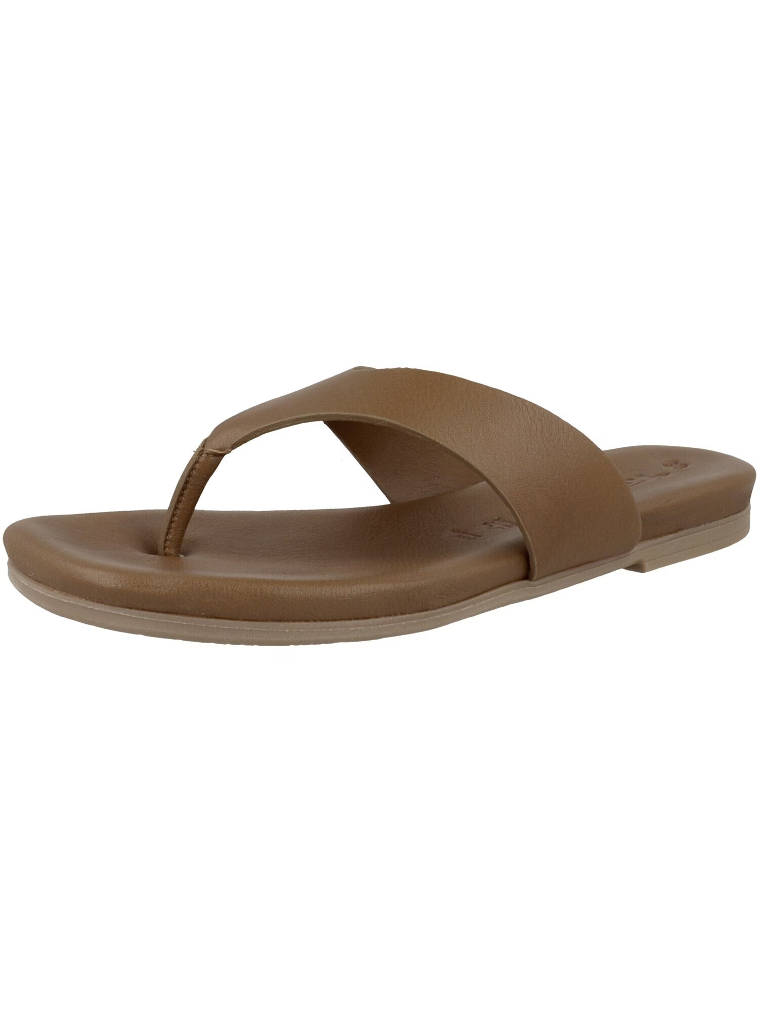 TAMARIS Flip-flops ' 1-27131-38 ' maro - Pled.ro