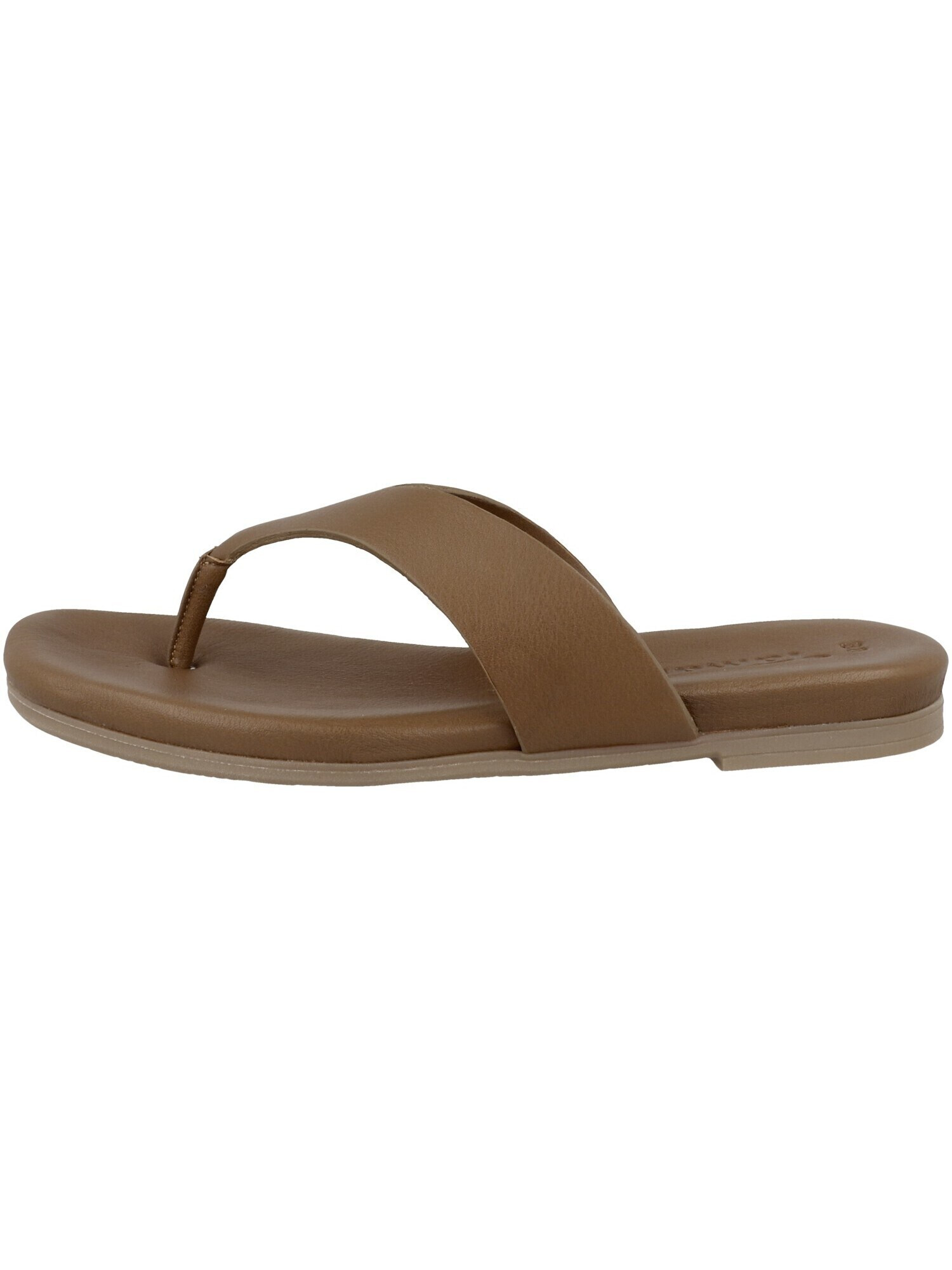 TAMARIS Flip-flops ' 1-27131-38 ' maro - Pled.ro