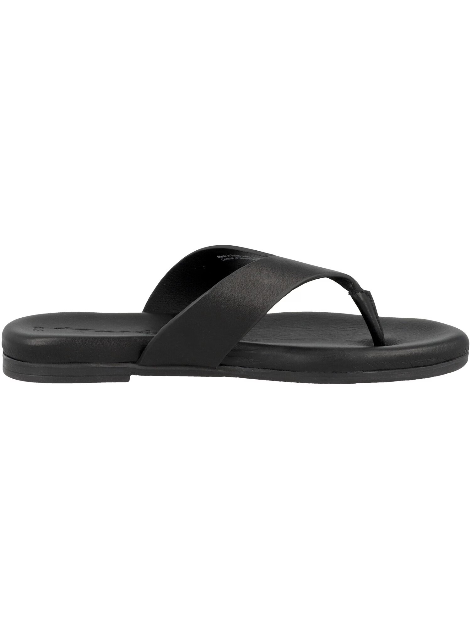 TAMARIS Flip-flops ' 1-27131-38 ' negru - Pled.ro