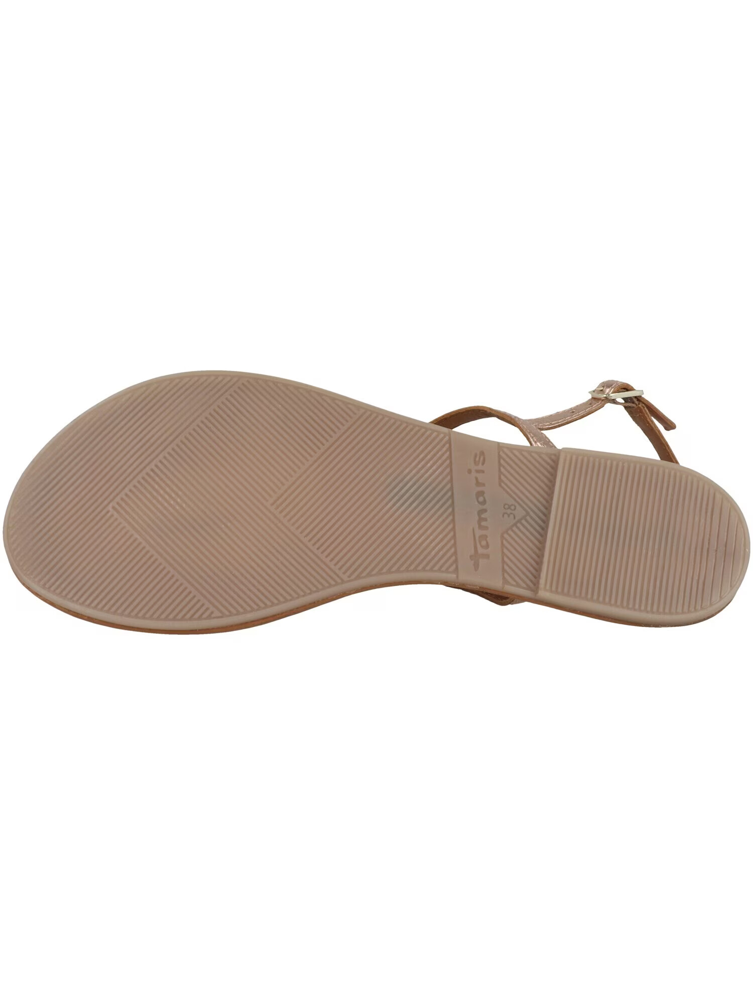 TAMARIS Flip-flops roz - Pled.ro