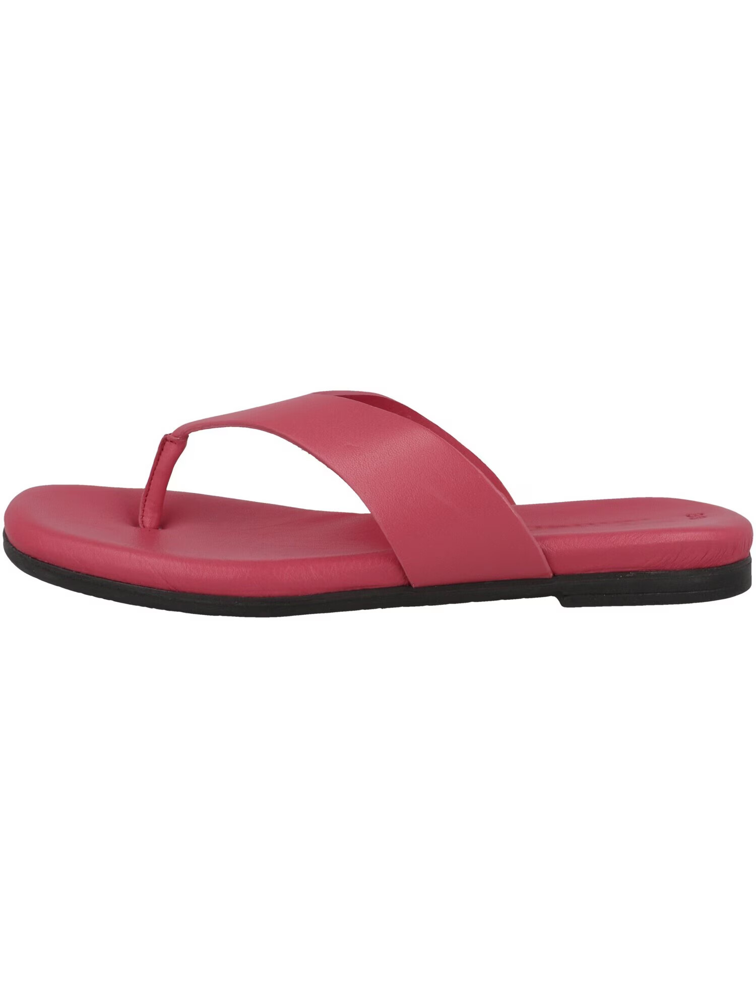 TAMARIS Flip-flops roz închis - Pled.ro