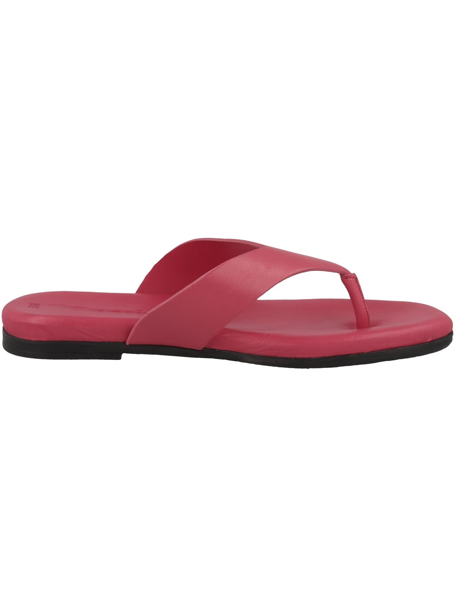 TAMARIS Flip-flops roz închis - Pled.ro