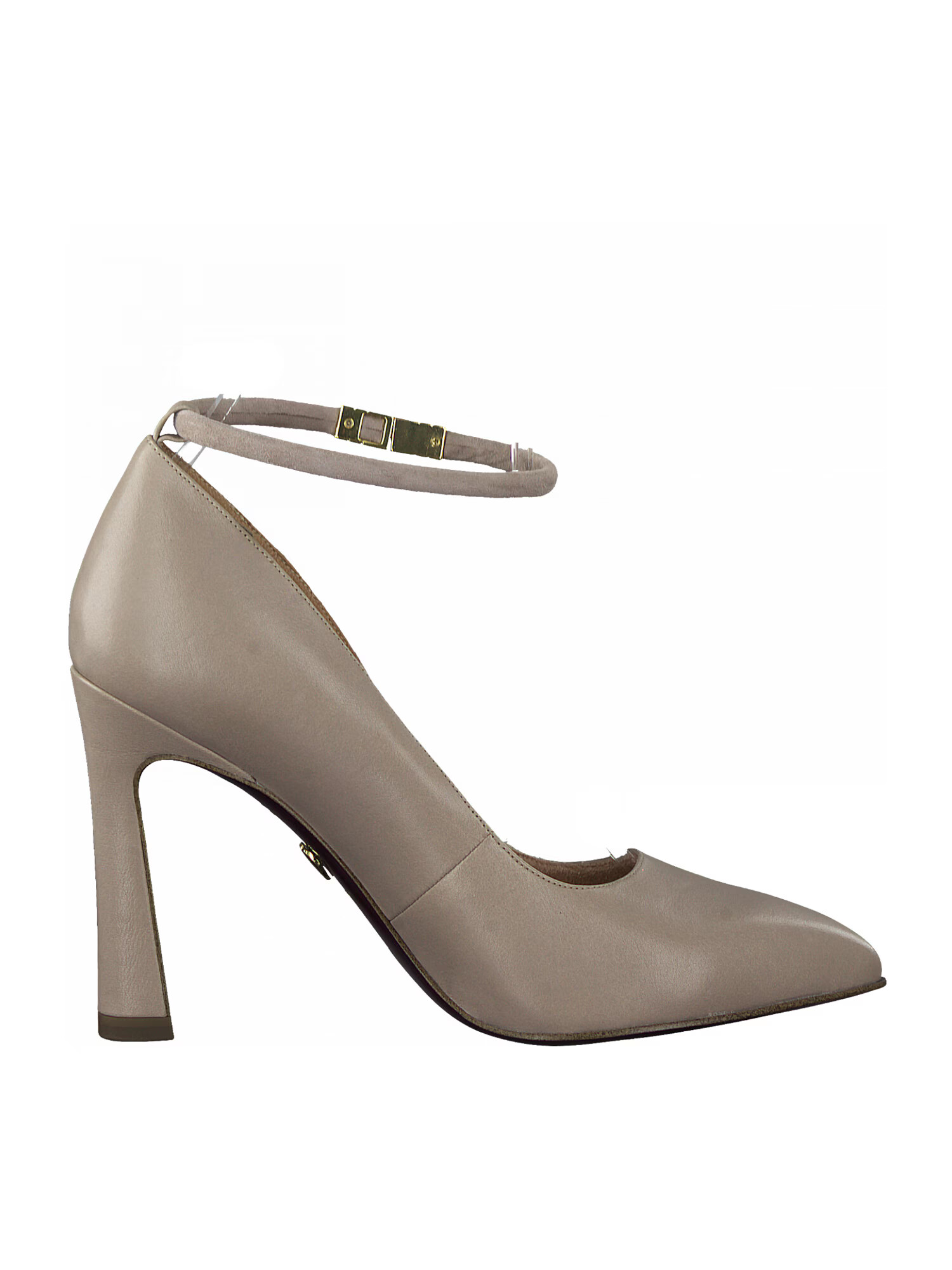 Tamaris Heart & Sole Pumps mov pastel - Pled.ro