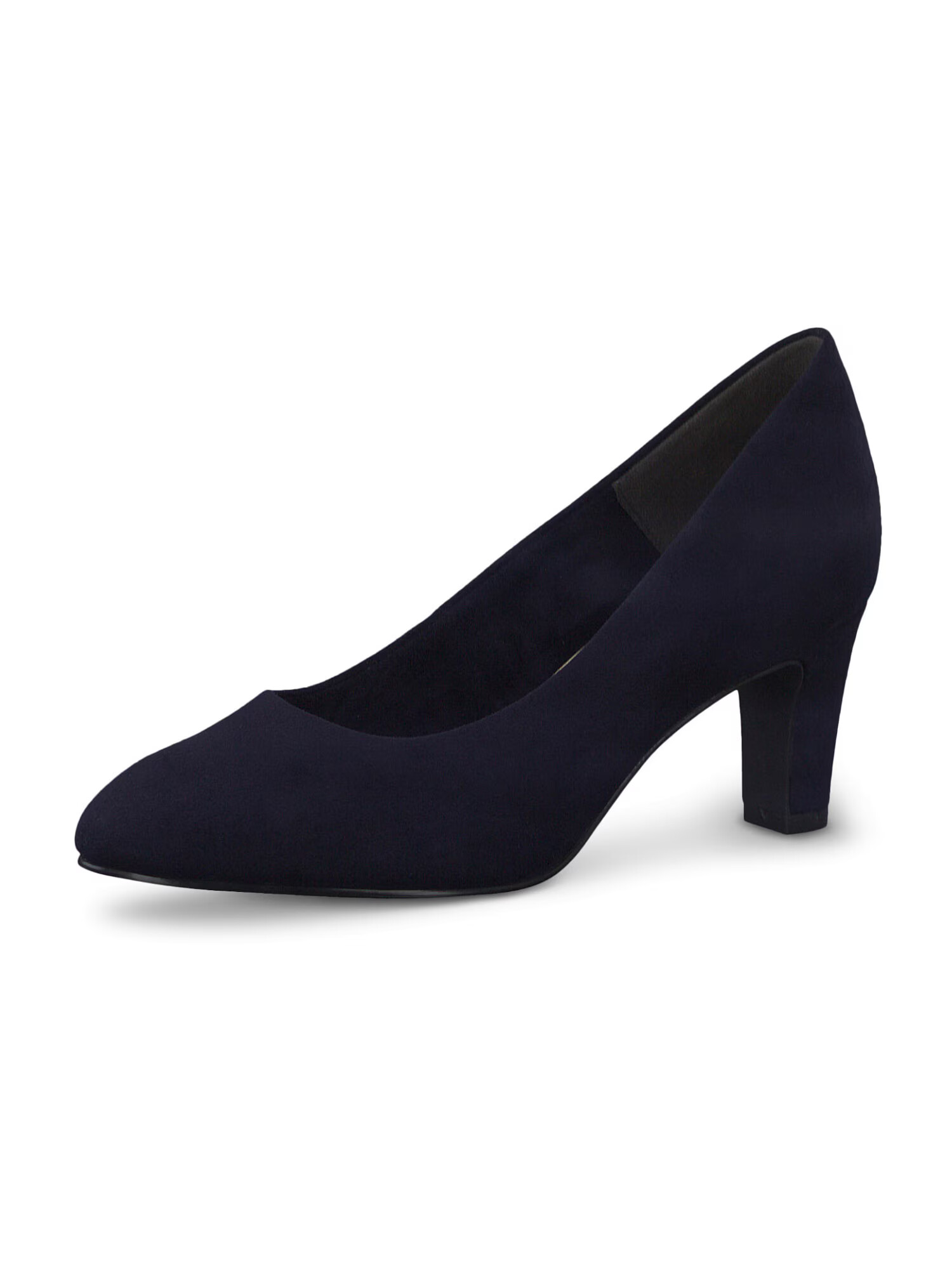 TAMARIS Pumps bleumarin - Pled.ro