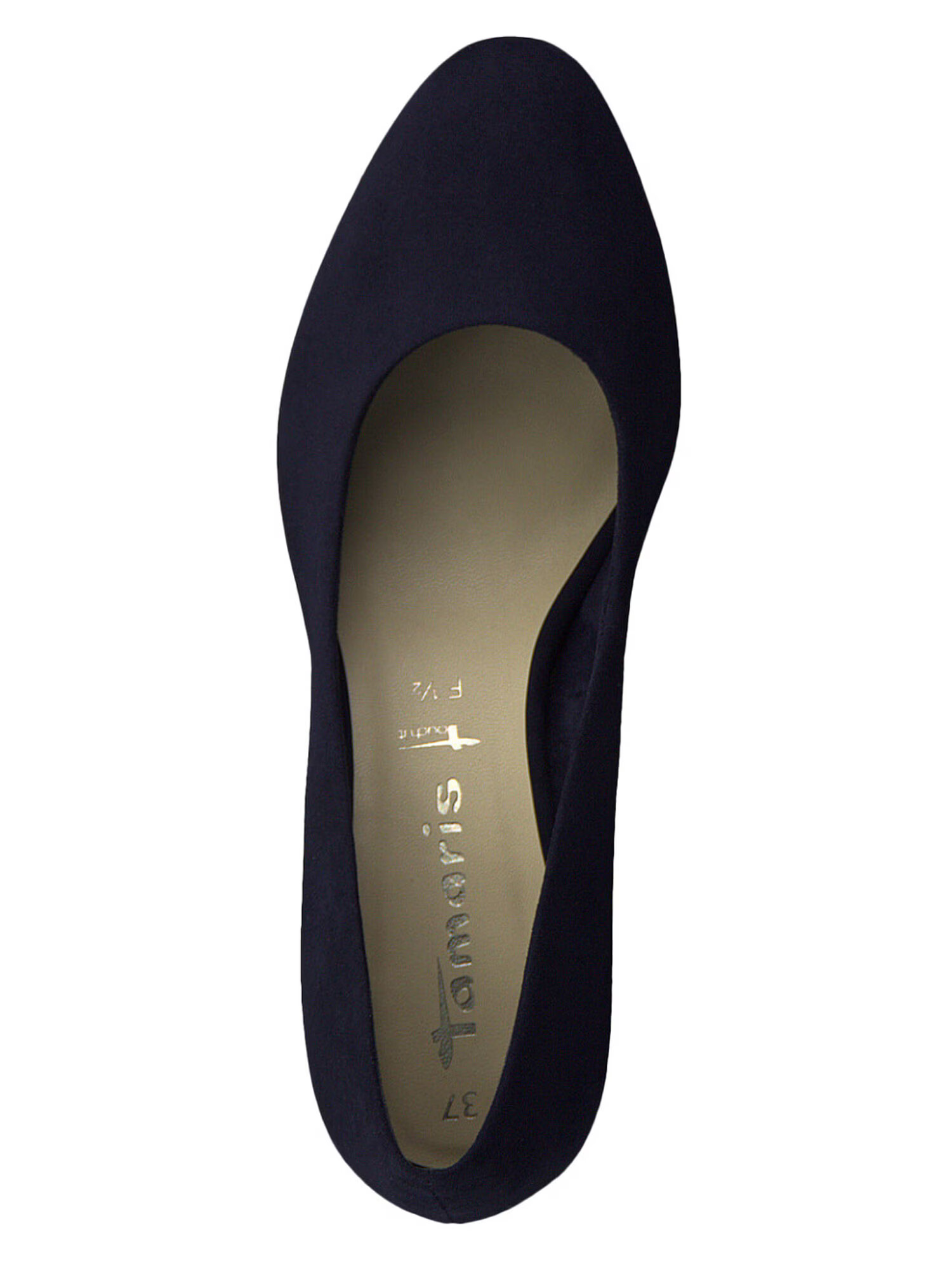 TAMARIS Pumps bleumarin - Pled.ro