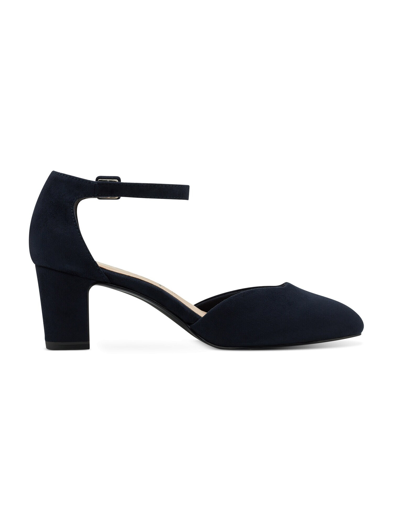 TAMARIS Pumps bleumarin - Pled.ro