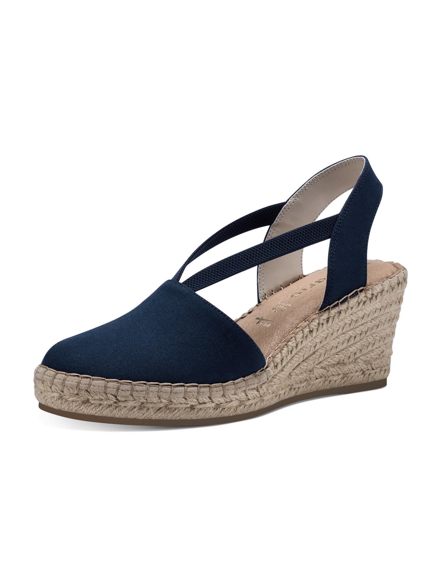 TAMARIS Pumps bleumarin - Pled.ro