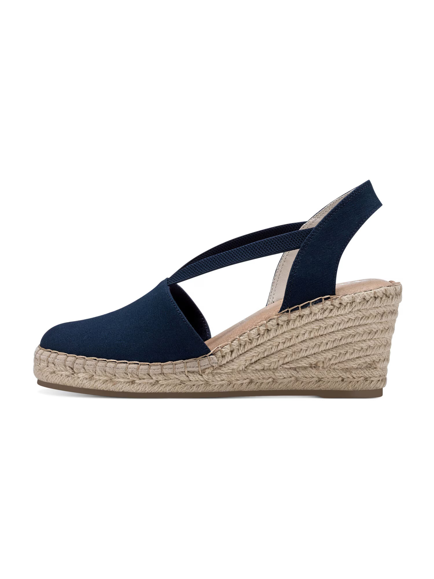 TAMARIS Pumps bleumarin - Pled.ro