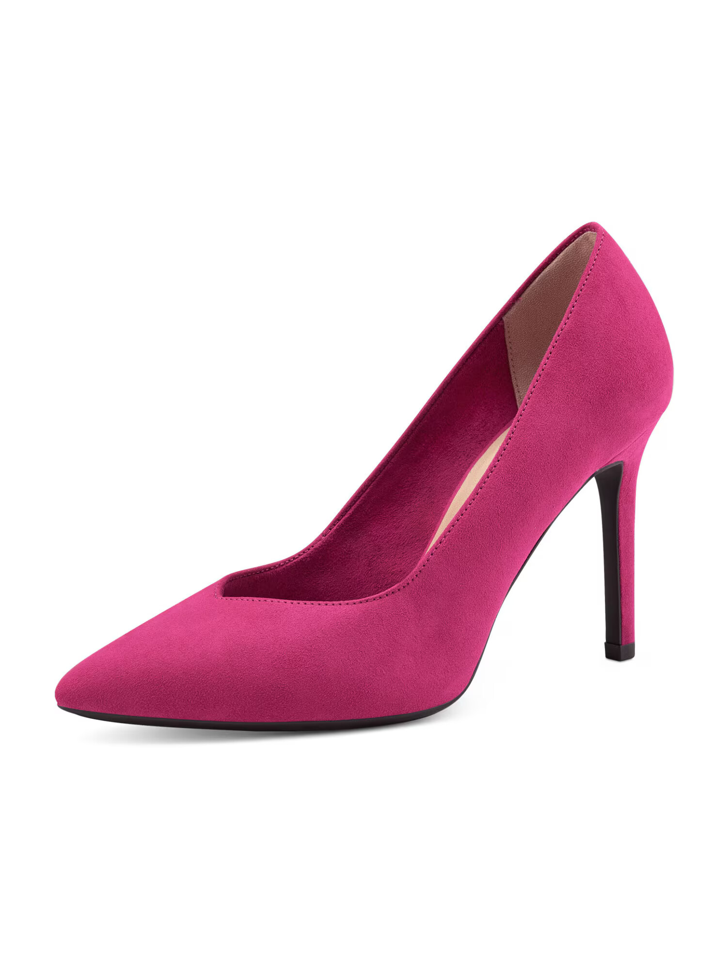 TAMARIS Pumps fucsia - Pled.ro