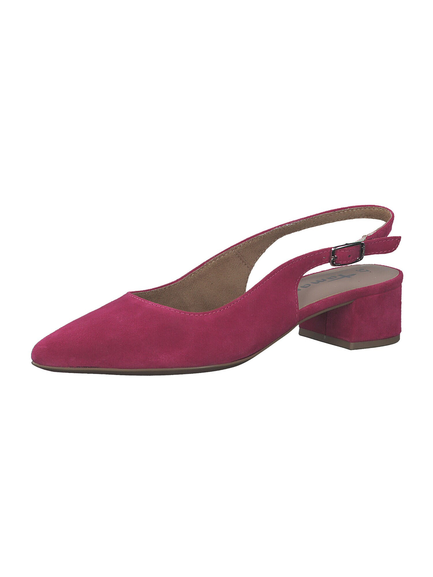 TAMARIS Pumps fucsia - Pled.ro