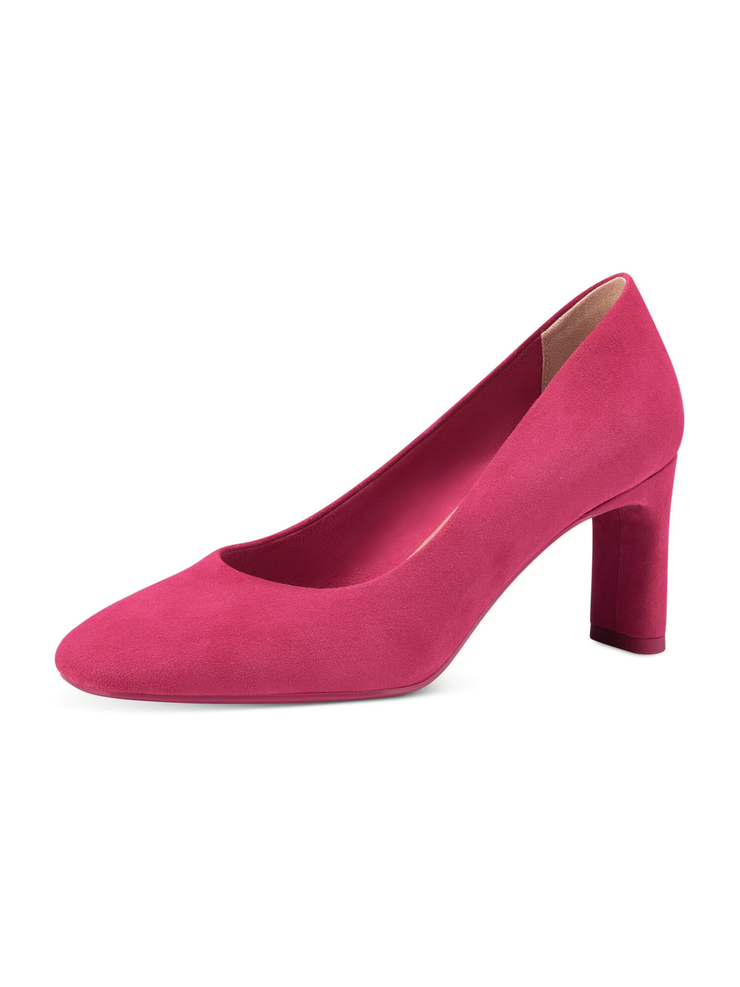 TAMARIS Pumps fucsia - Pled.ro