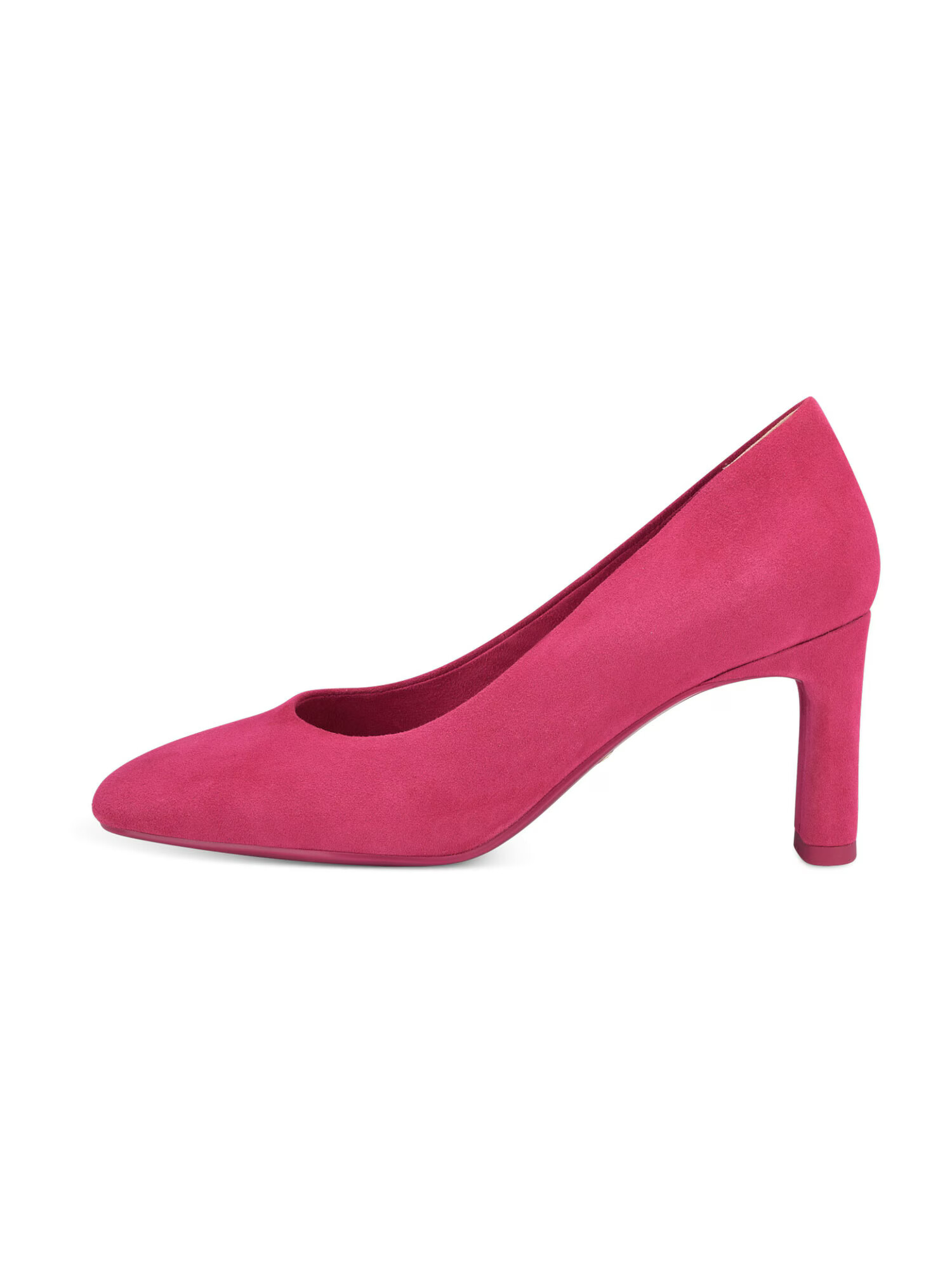 TAMARIS Pumps fucsia - Pled.ro