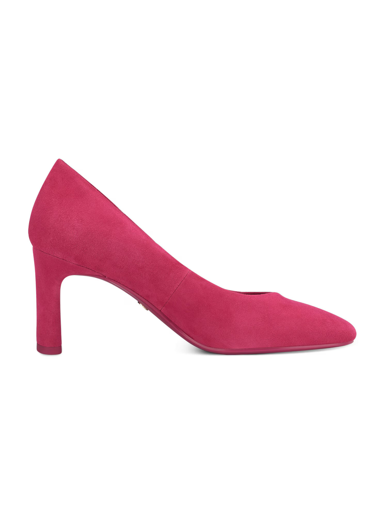 TAMARIS Pumps fucsia - Pled.ro