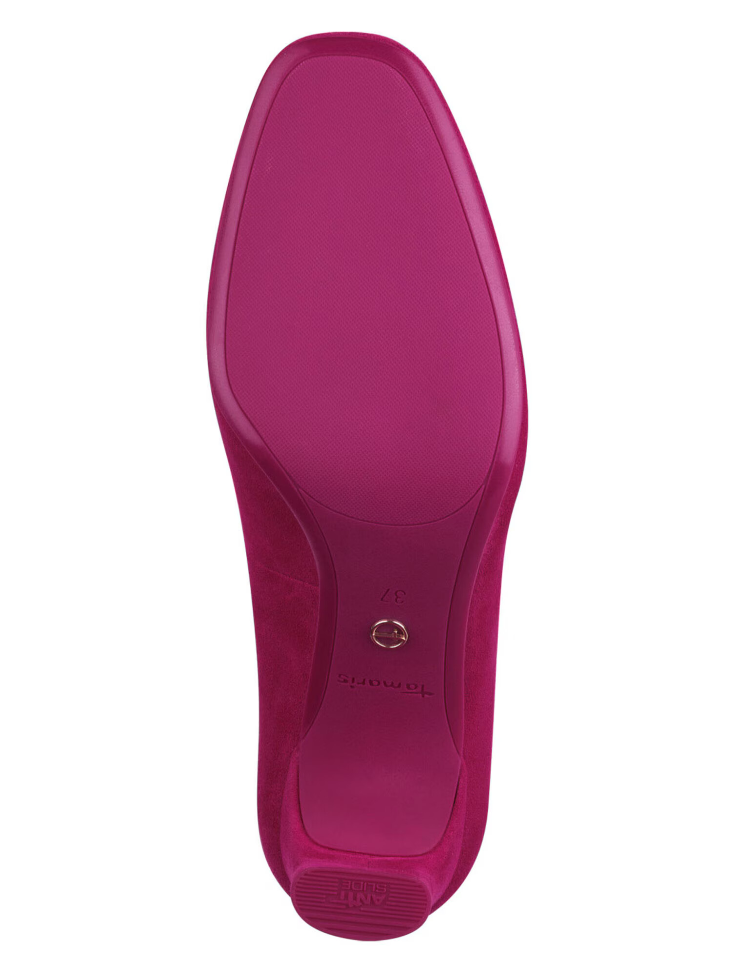 TAMARIS Pumps fucsia - Pled.ro