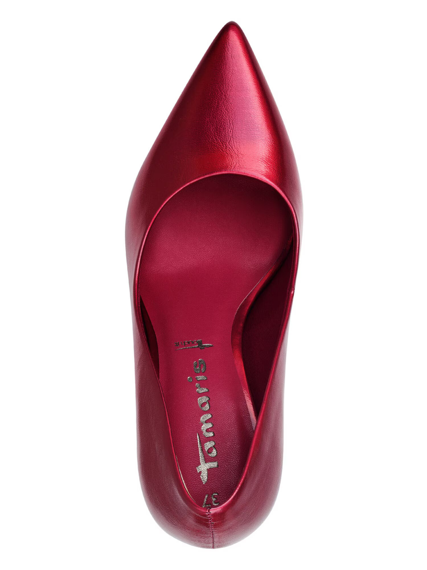 TAMARIS Pumps magenta - Pled.ro