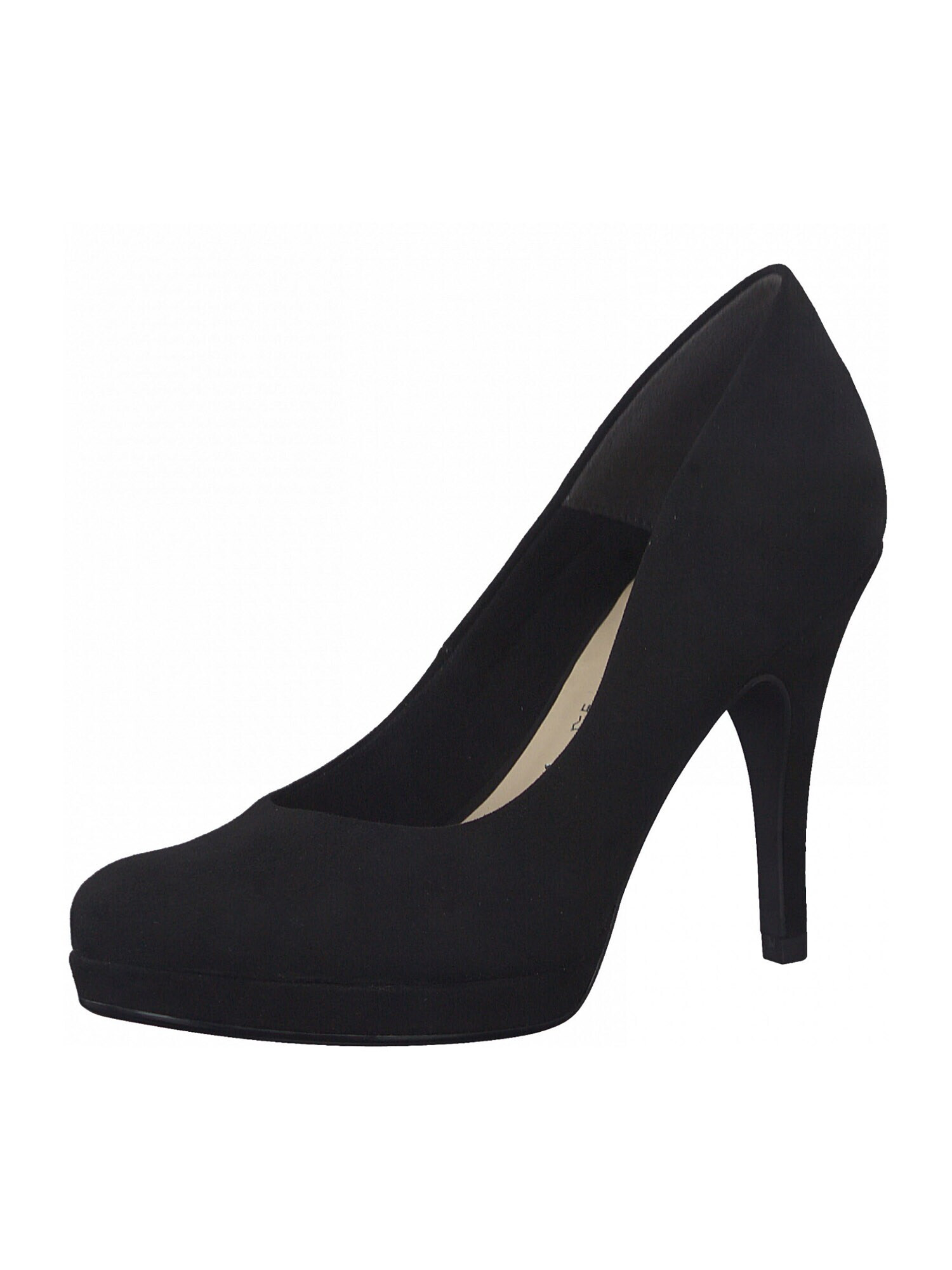 TAMARIS Pumps negru - Pled.ro