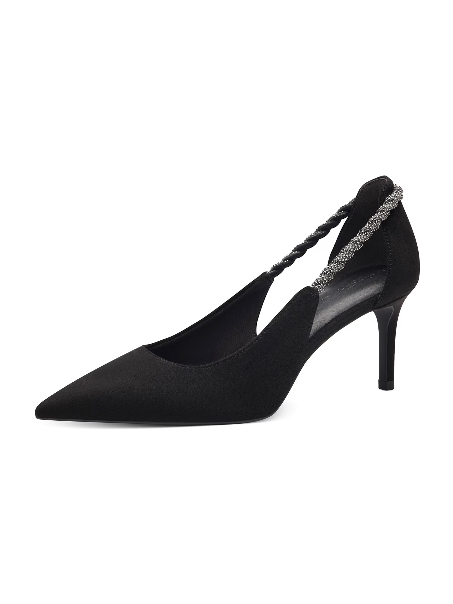 TAMARIS Pumps negru - Pled.ro