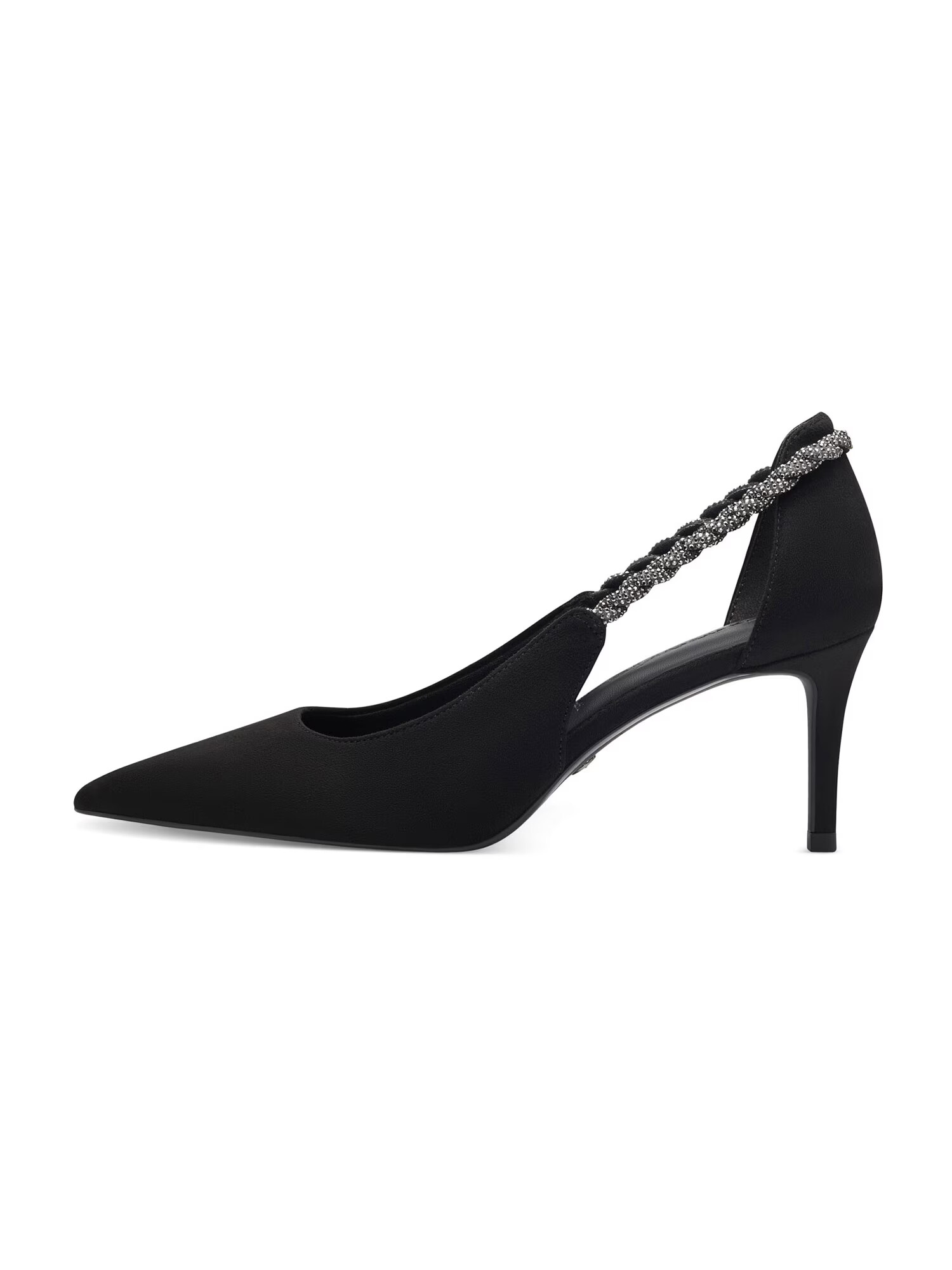 TAMARIS Pumps negru - Pled.ro